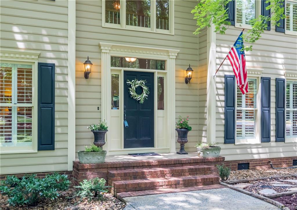 7209 Cobblecreek Drive Matthews NC 28104