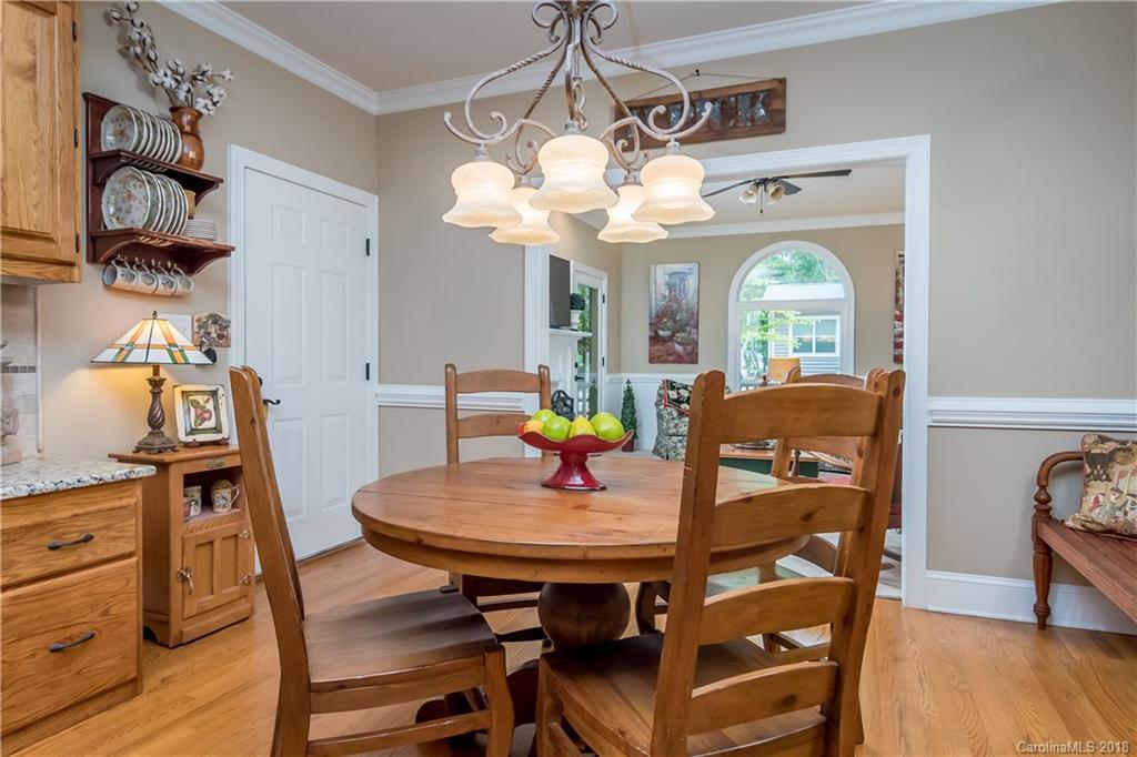 7209 Cobblecreek Drive Matthews NC 28104