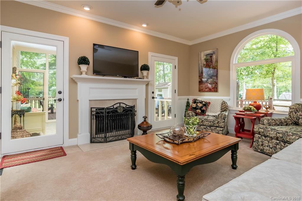 7209 Cobblecreek Drive Matthews NC 28104