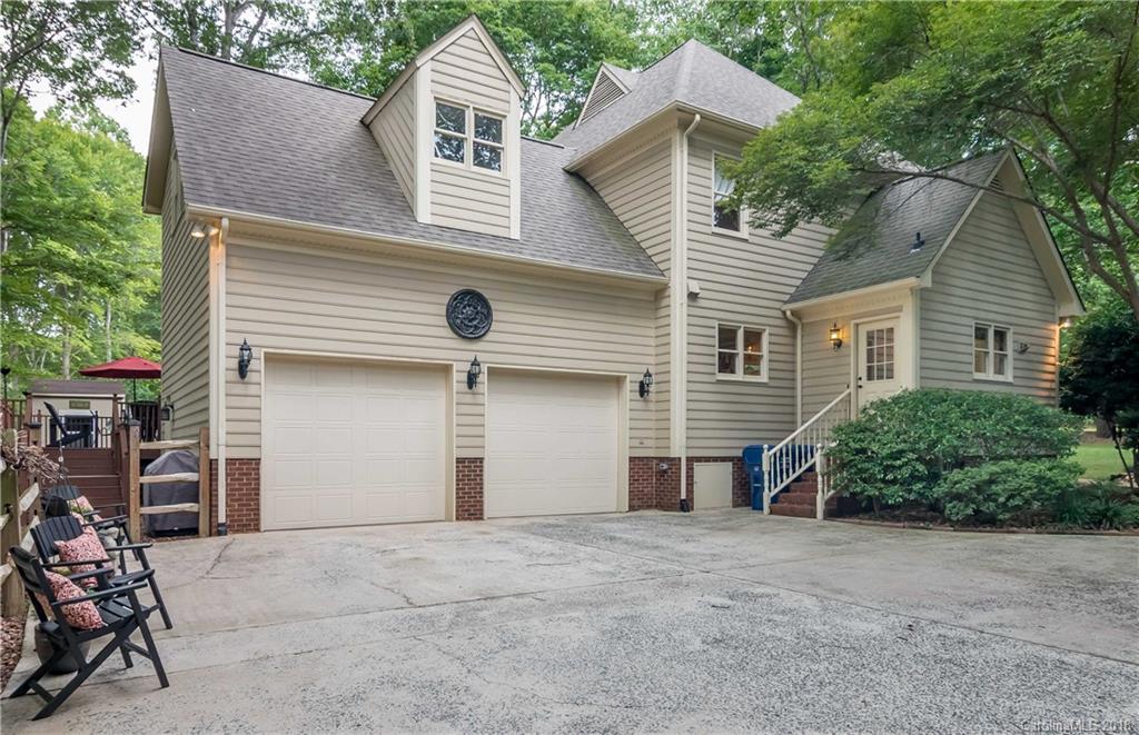 7209 Cobblecreek Drive Matthews NC 28104