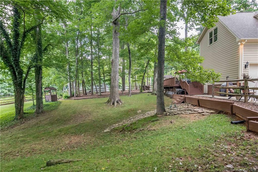 7209 Cobblecreek Drive Matthews NC 28104