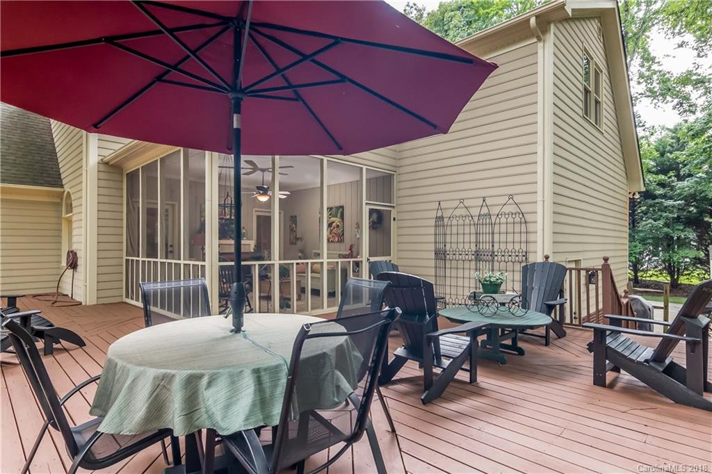 7209 Cobblecreek Drive Matthews NC 28104
