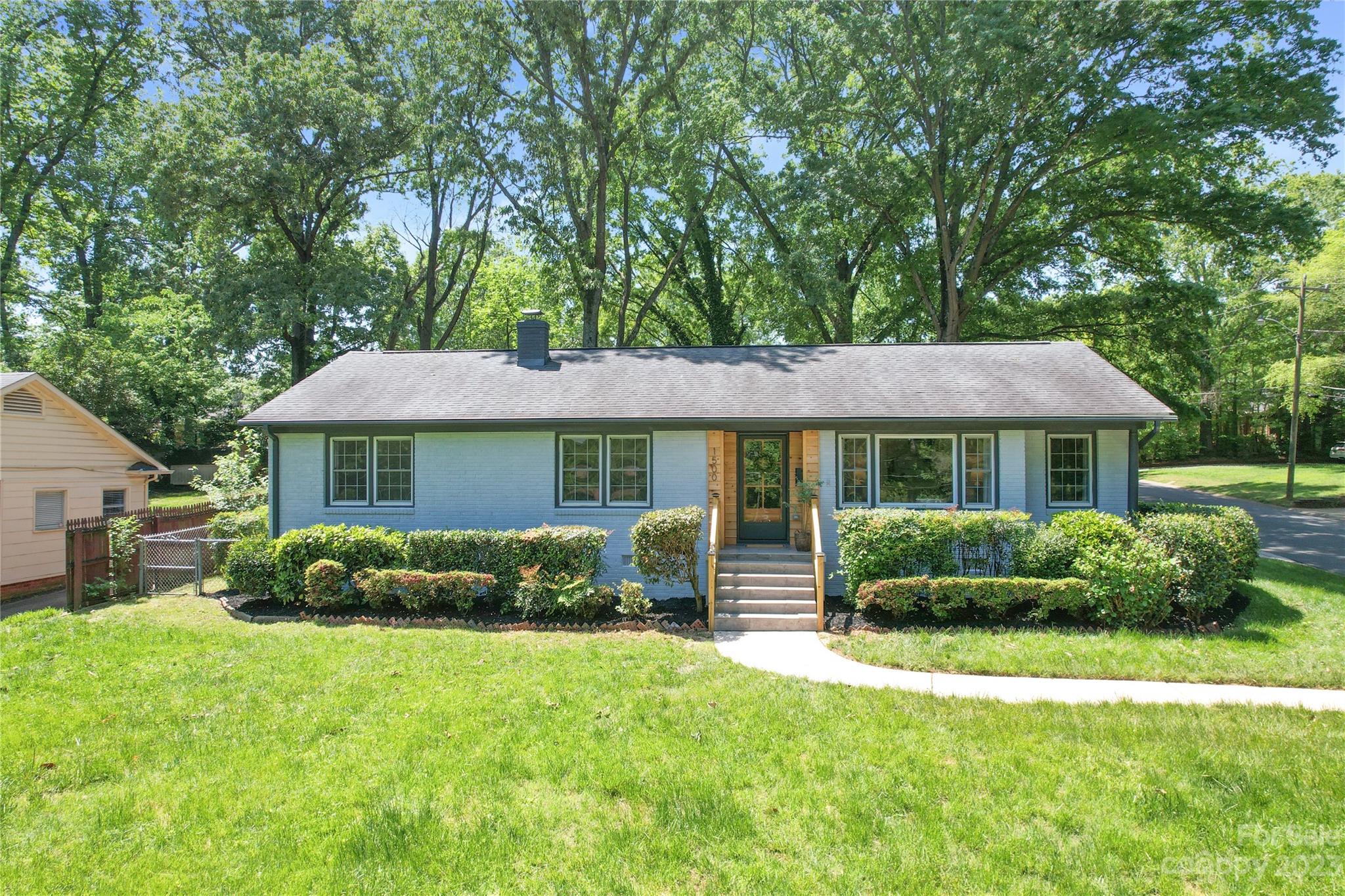 1500 Wensley Drive Charlotte NC 28210