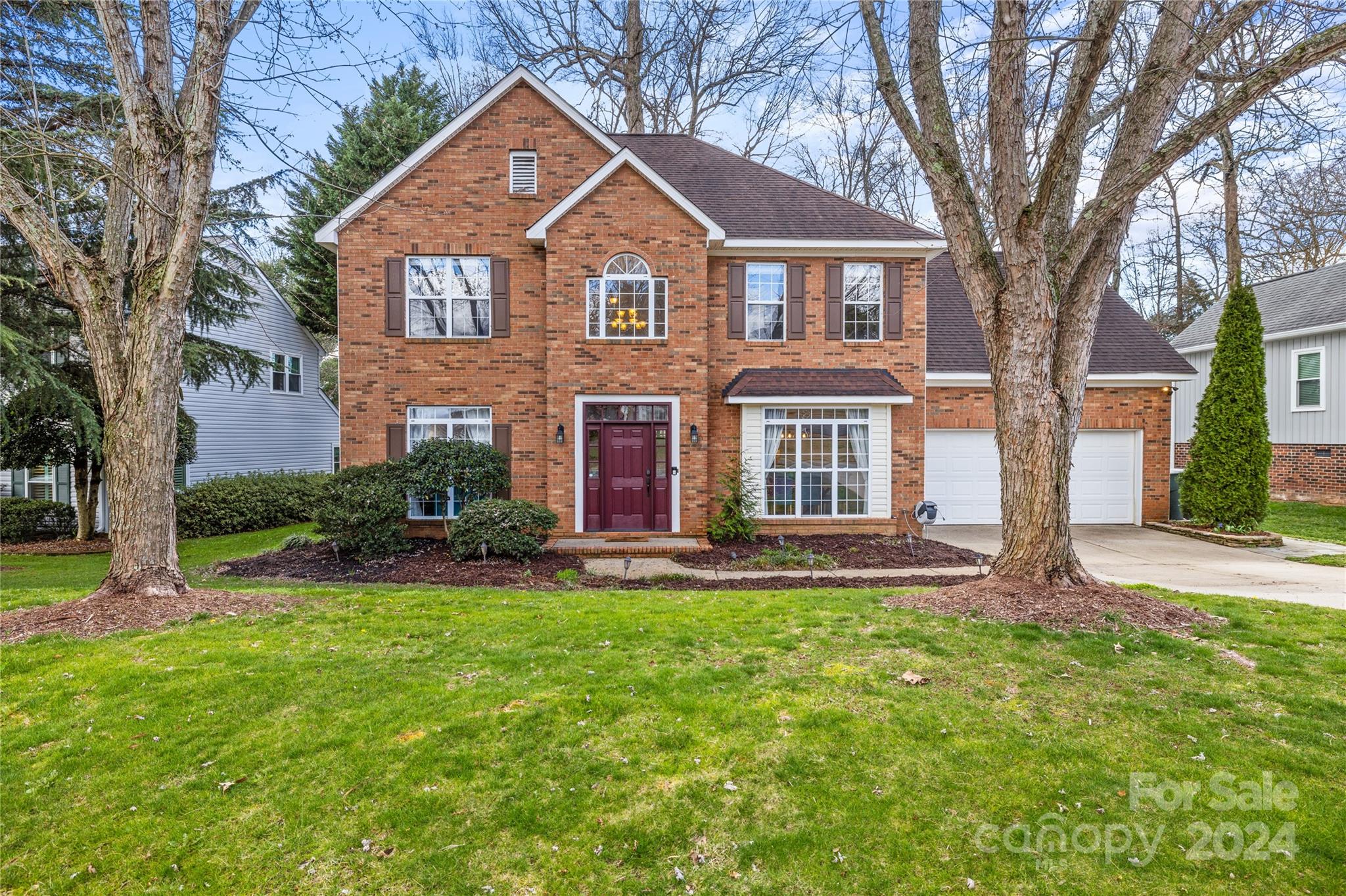 126 Harbor Cove Lane Mooresville NC 28117