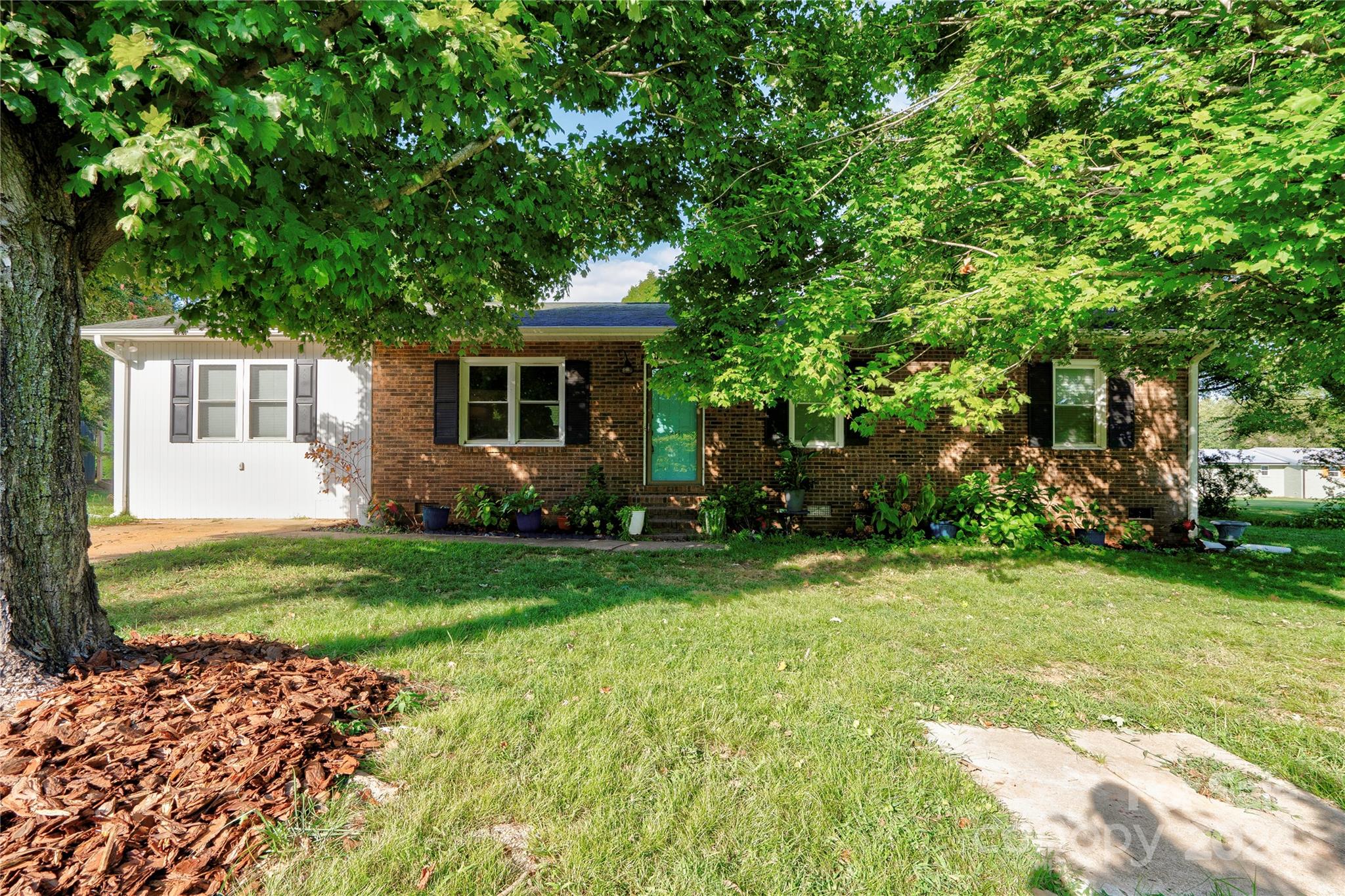 504 Poplar Springs Church Road Shelby NC 28152