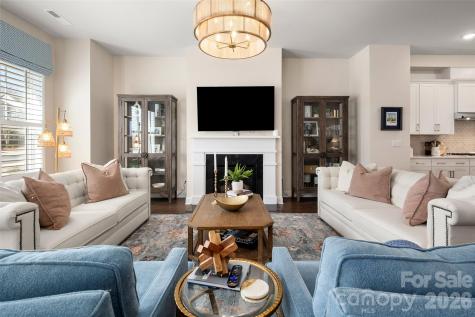 13114 Kornegy Drive Charlotte NC 28277