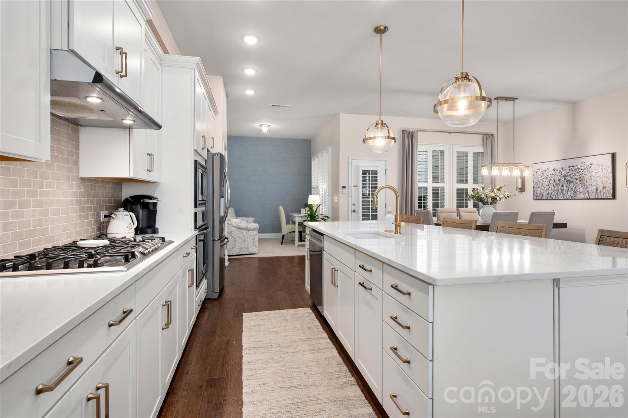13114 Kornegy Drive Charlotte NC 28277