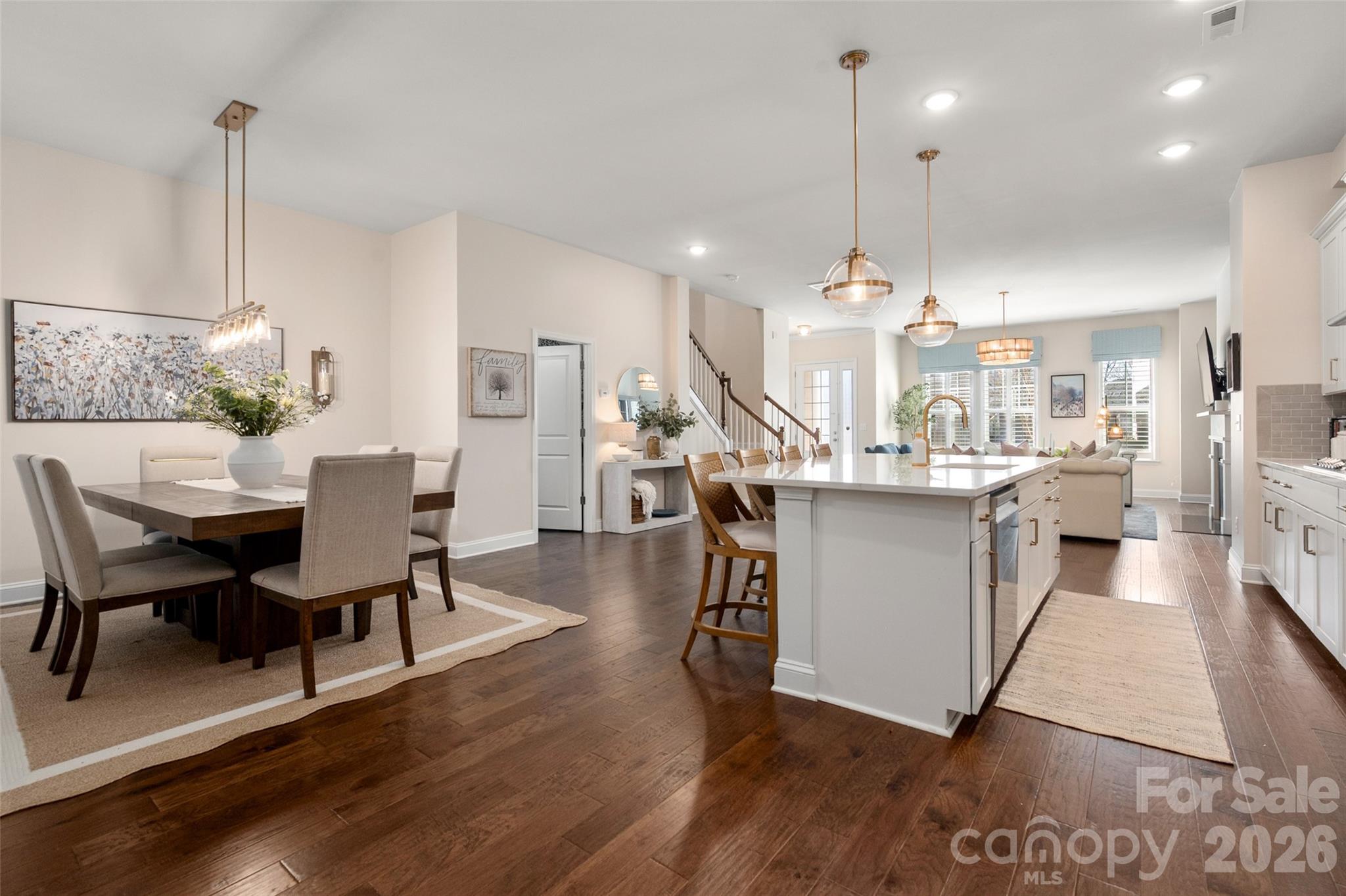 13114 Kornegy Drive Charlotte NC 28277