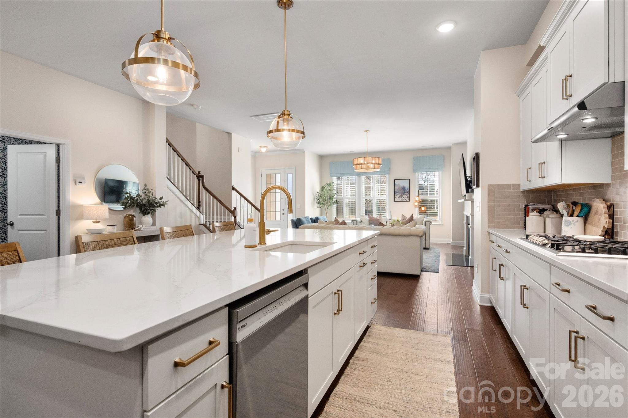 13114 Kornegy Drive Charlotte NC 28277