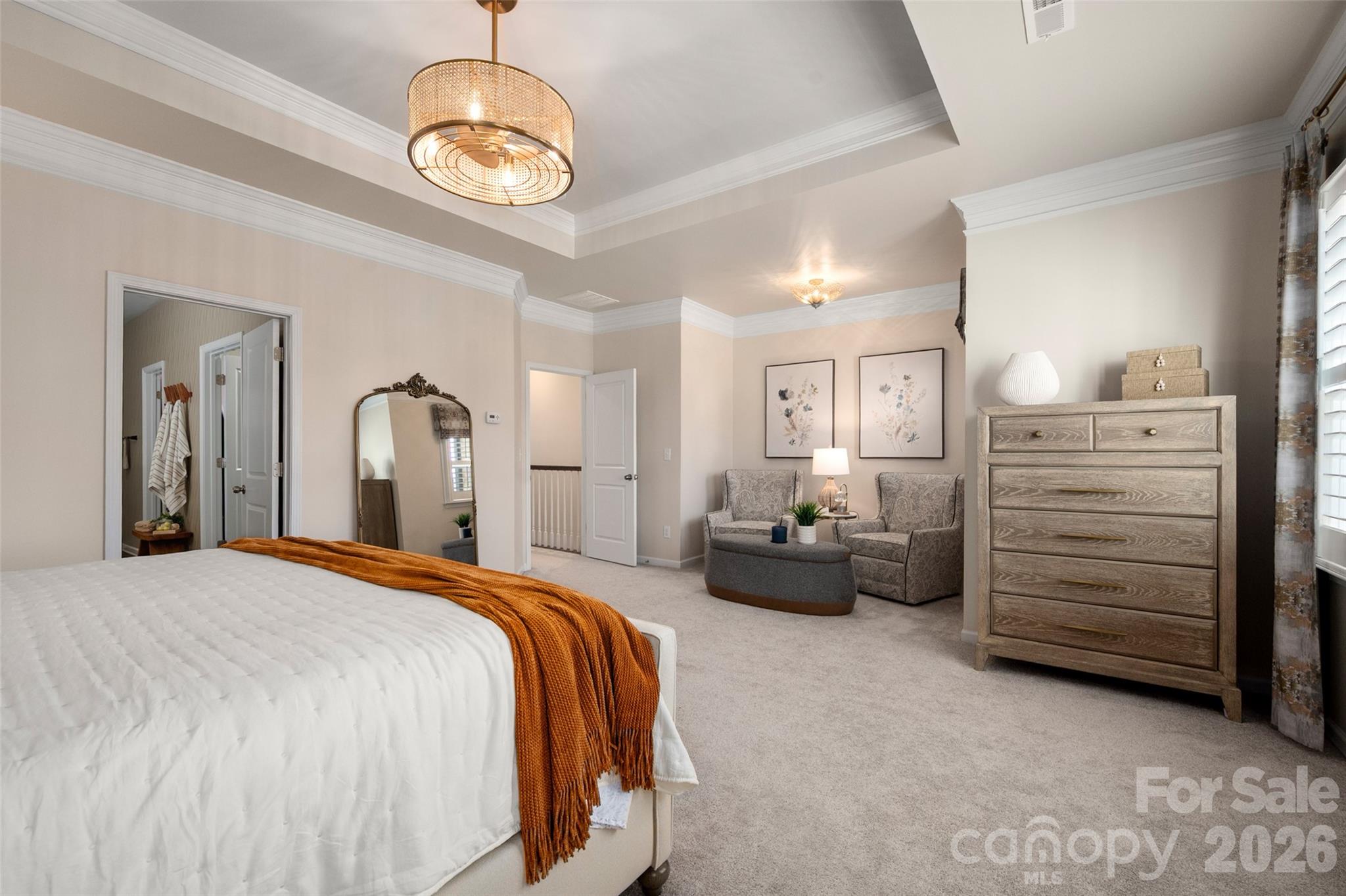 13114 Kornegy Drive Charlotte NC 28277