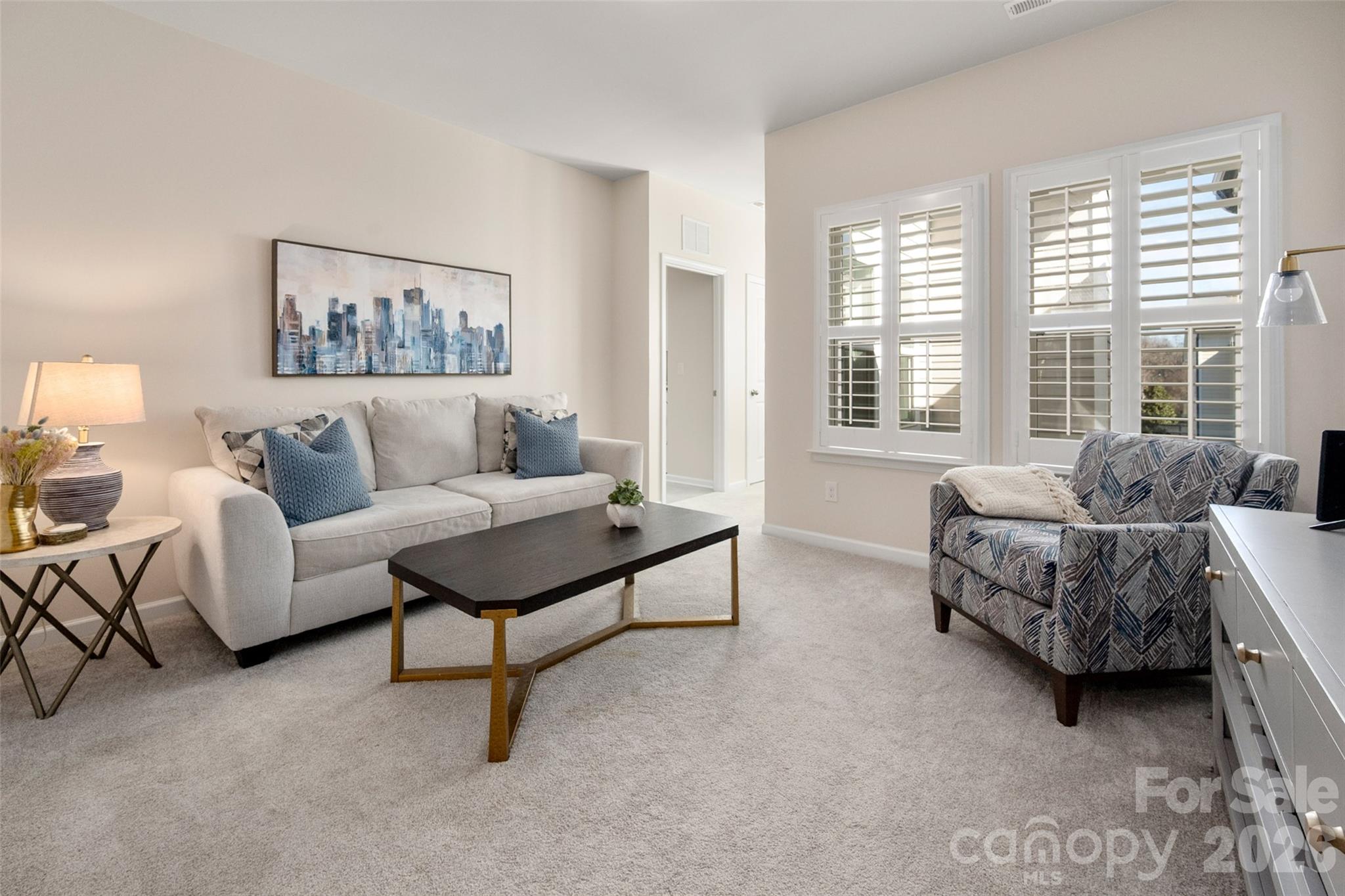 13114 Kornegy Drive Charlotte NC 28277