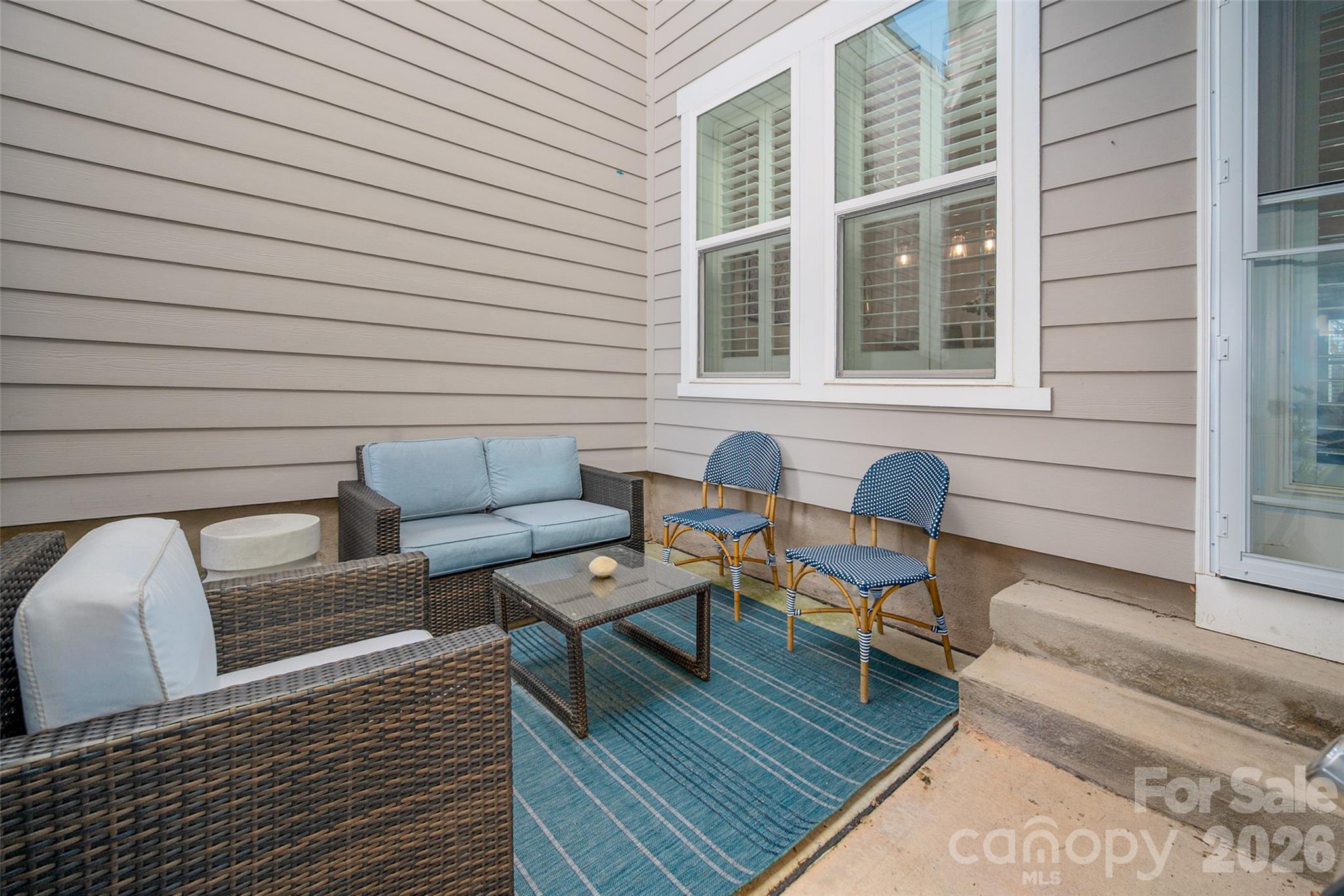 13114 Kornegy Drive Charlotte NC 28277