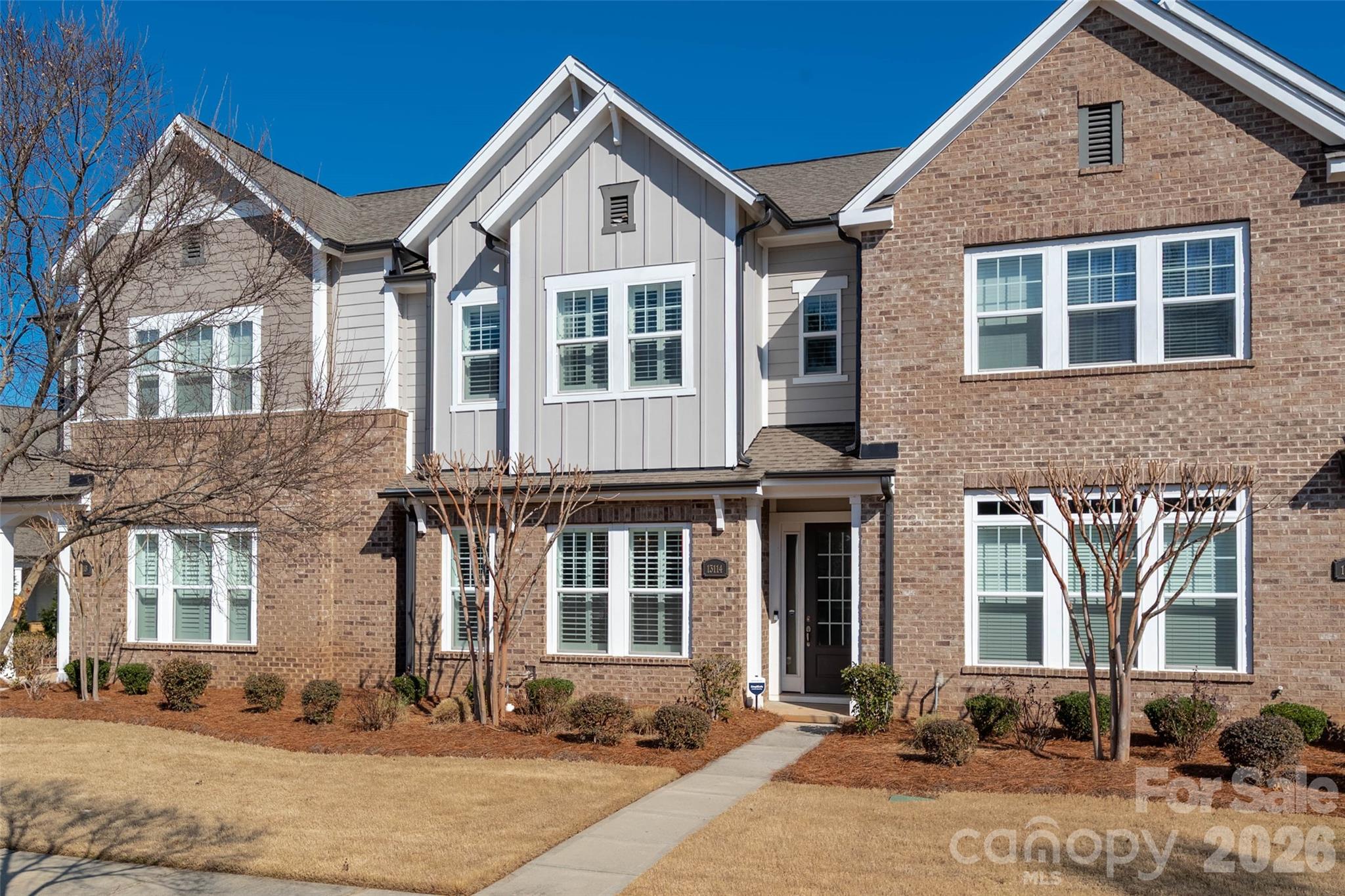 13114 Kornegy Drive Charlotte NC 28277