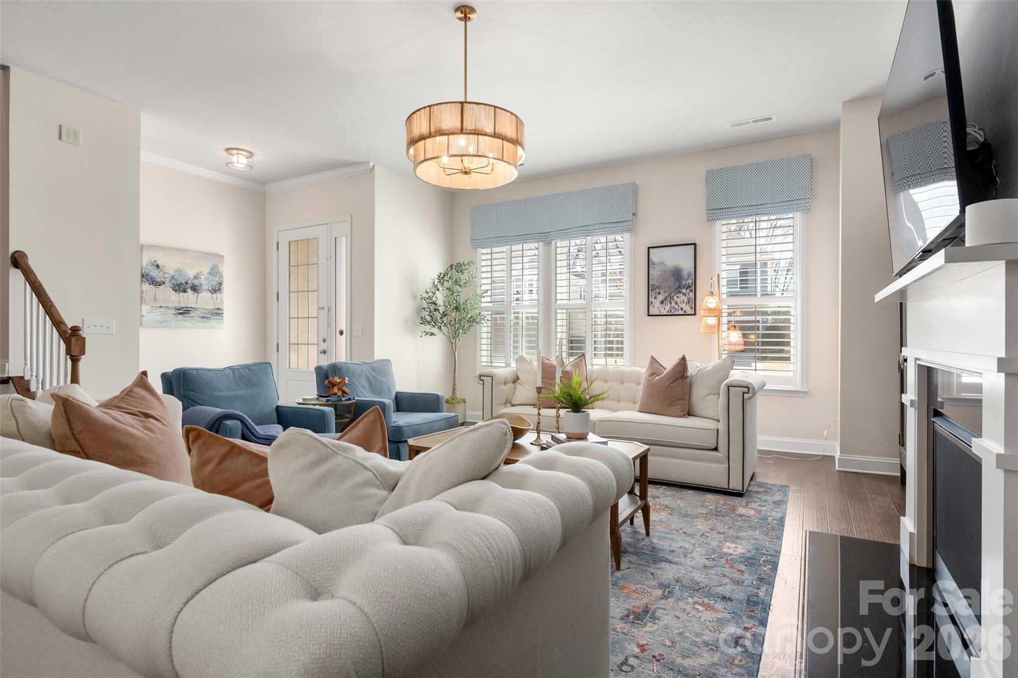 13114 Kornegy Drive Charlotte NC 28277