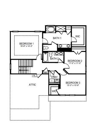 4175 Round Table Drive Gastonia NC 28056