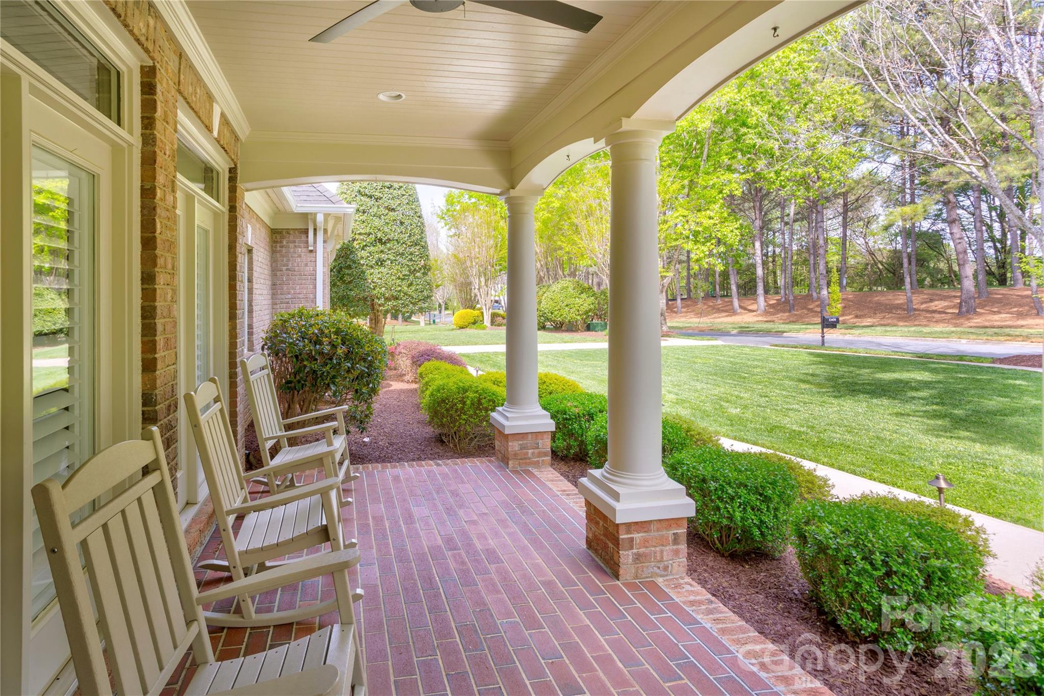 13404 Robert Walker Drive Davidson NC 28036
