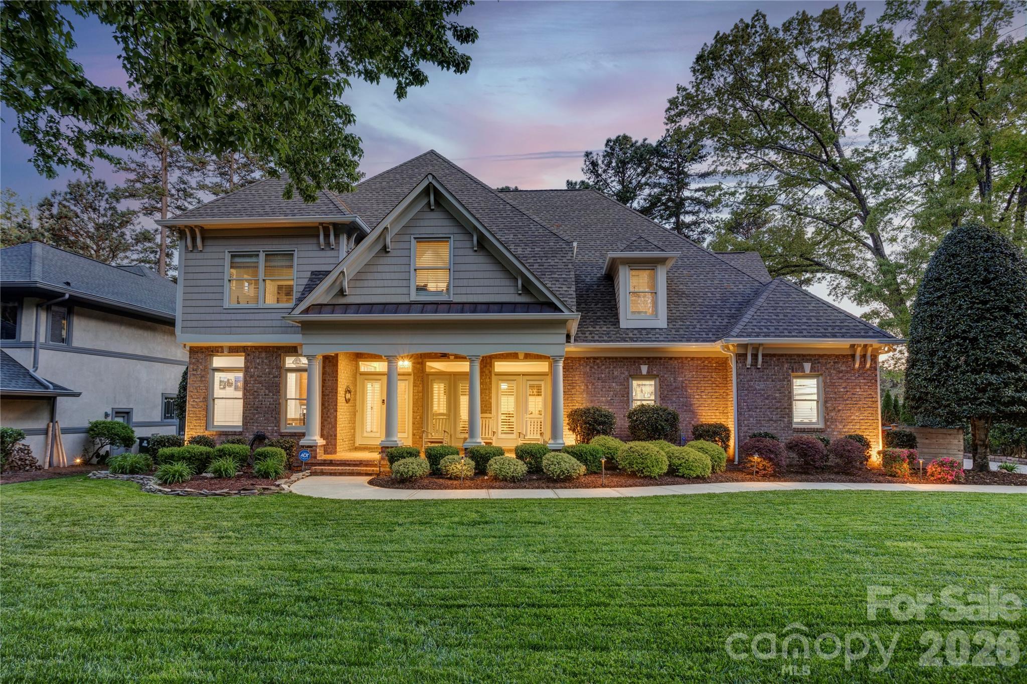 13404 Robert Walker Drive Davidson NC 28036