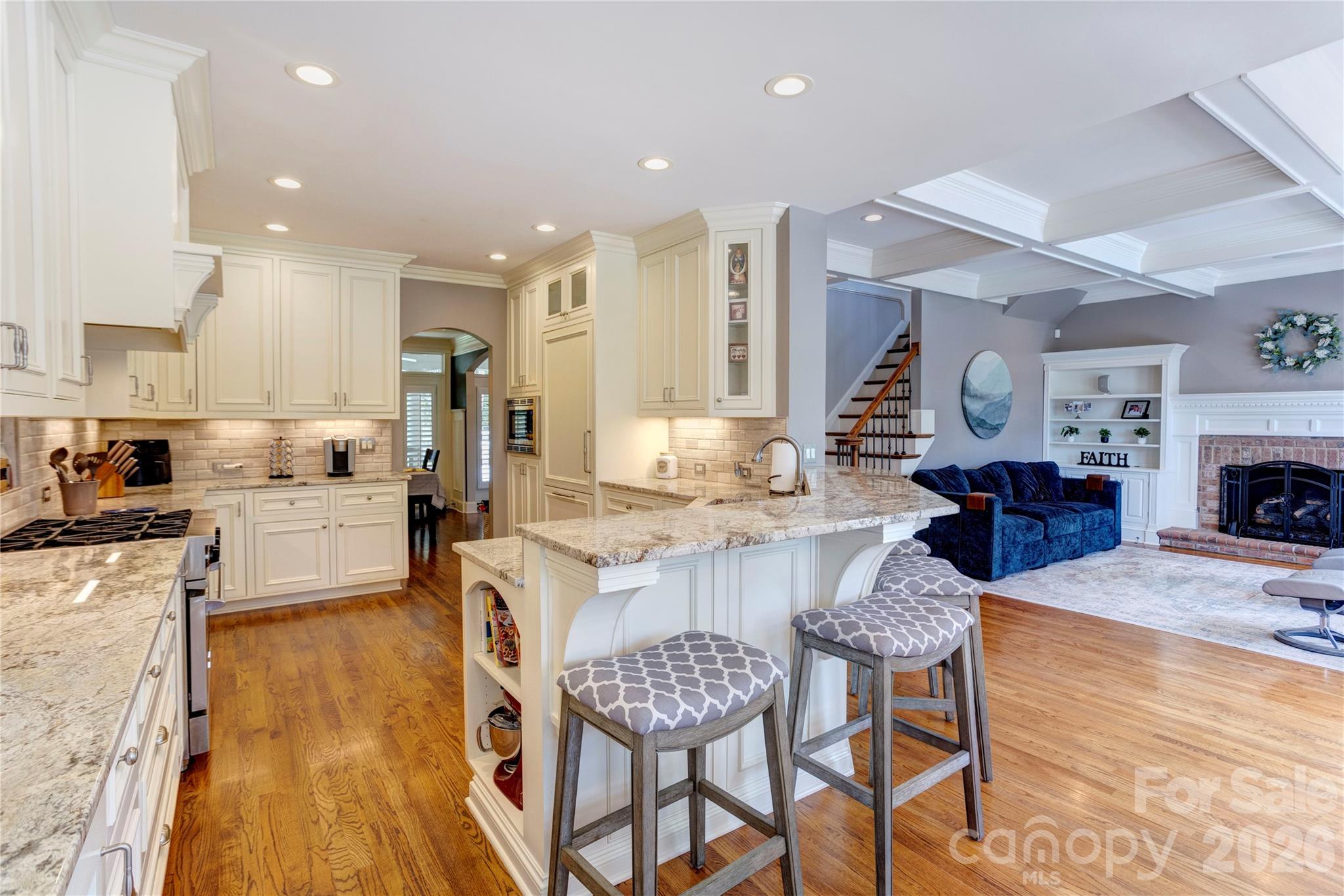 13404 Robert Walker Drive Davidson NC 28036