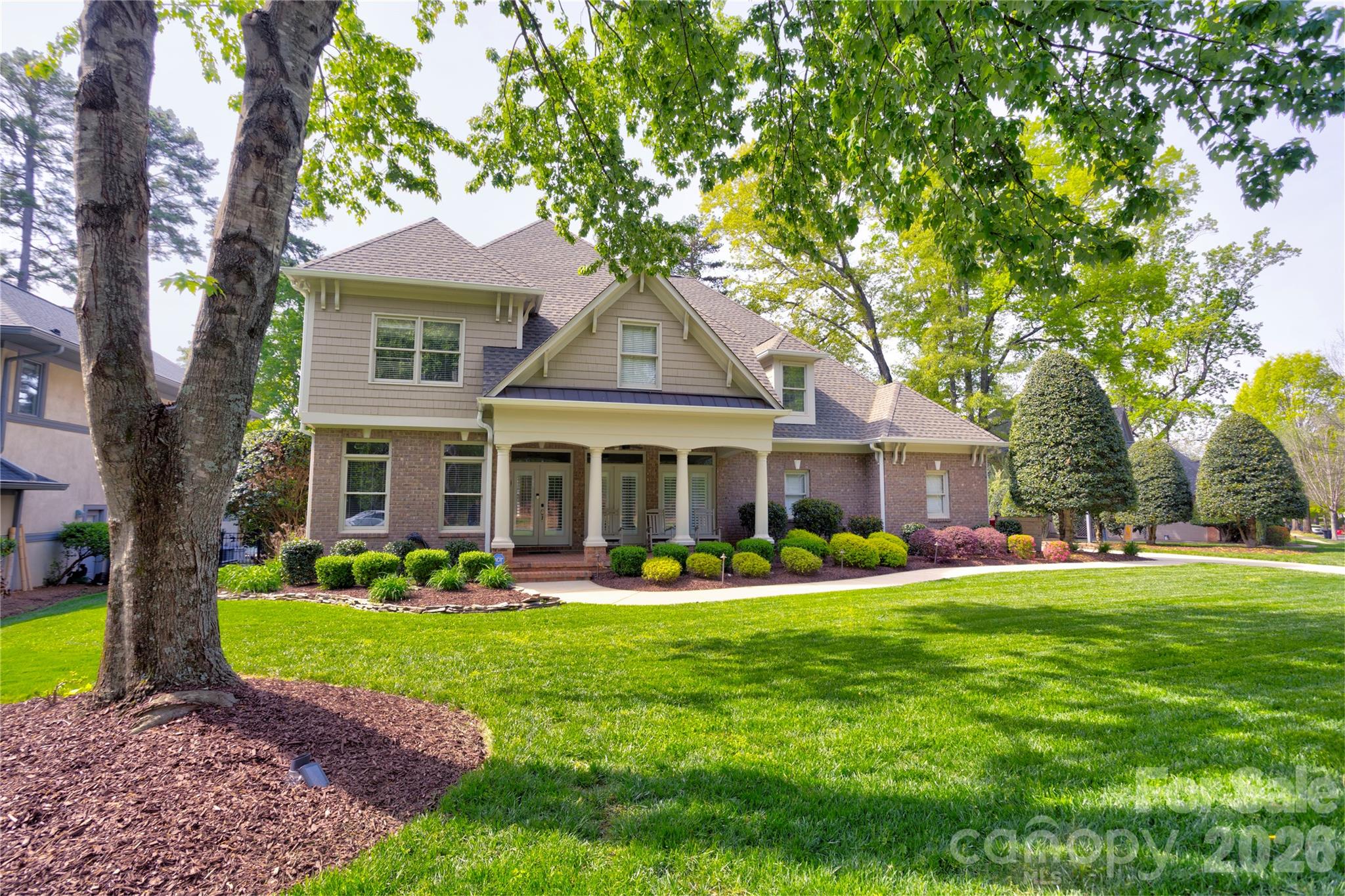 13404 Robert Walker Drive Davidson NC 28036