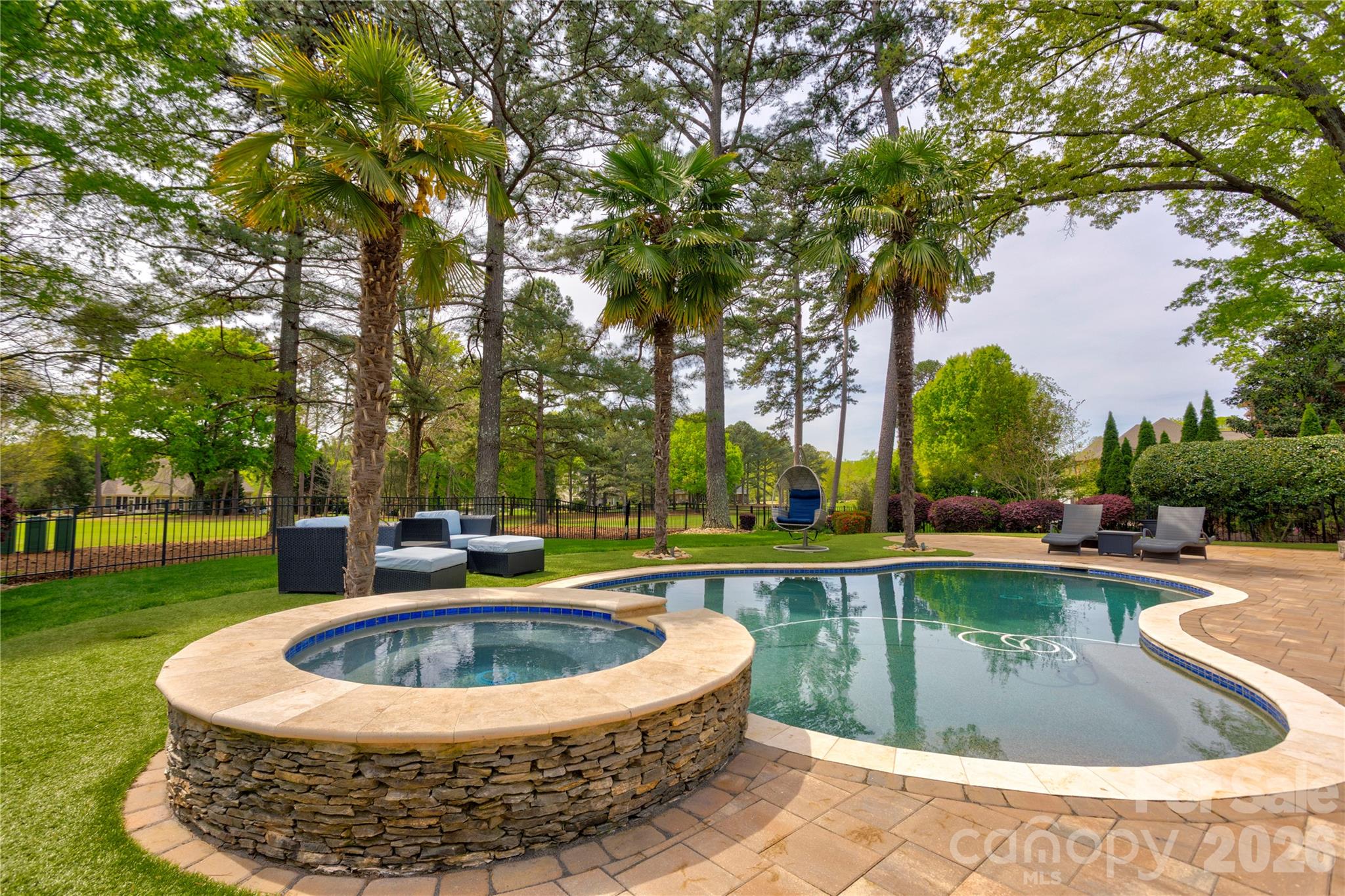 13404 Robert Walker Drive Davidson NC 28036
