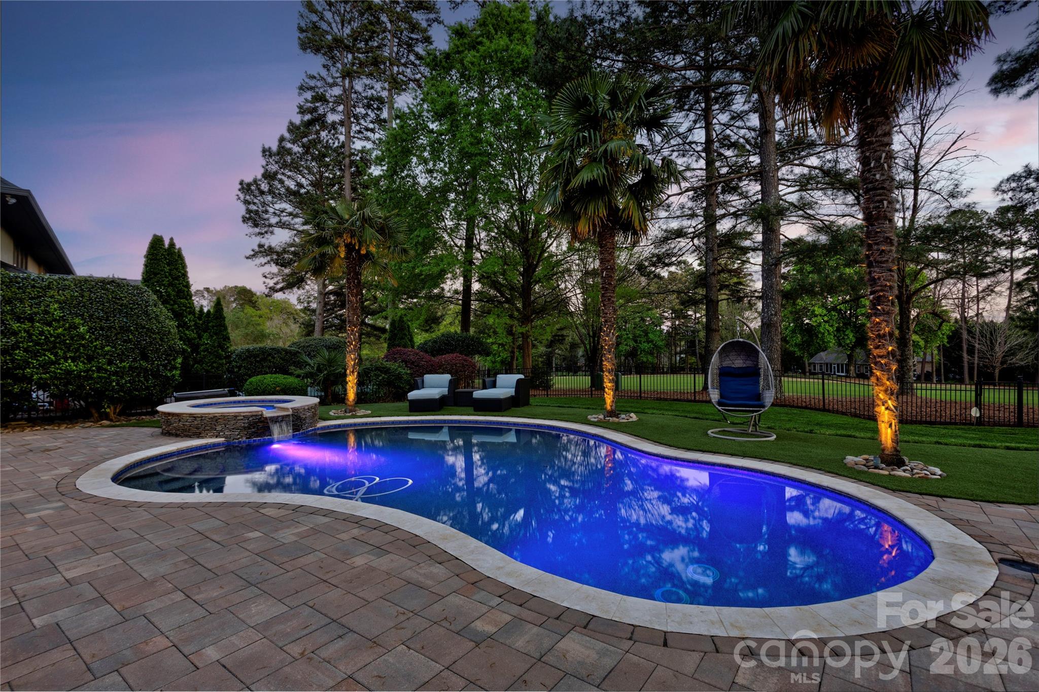 13404 Robert Walker Drive Davidson NC 28036
