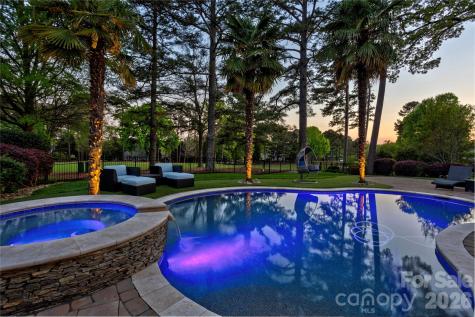 13404 Robert Walker Drive Davidson NC 28036