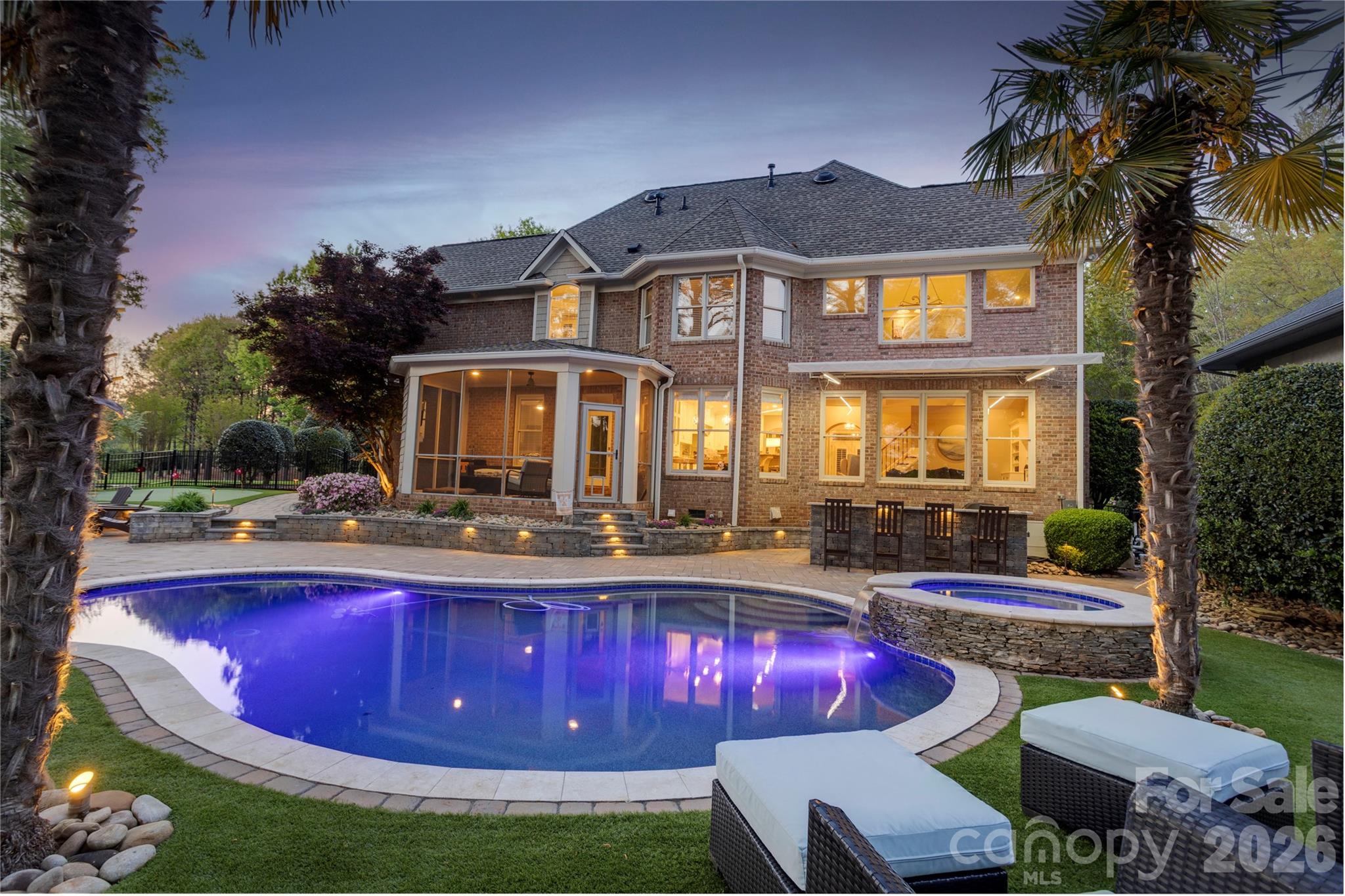 13404 Robert Walker Drive Davidson NC 28036