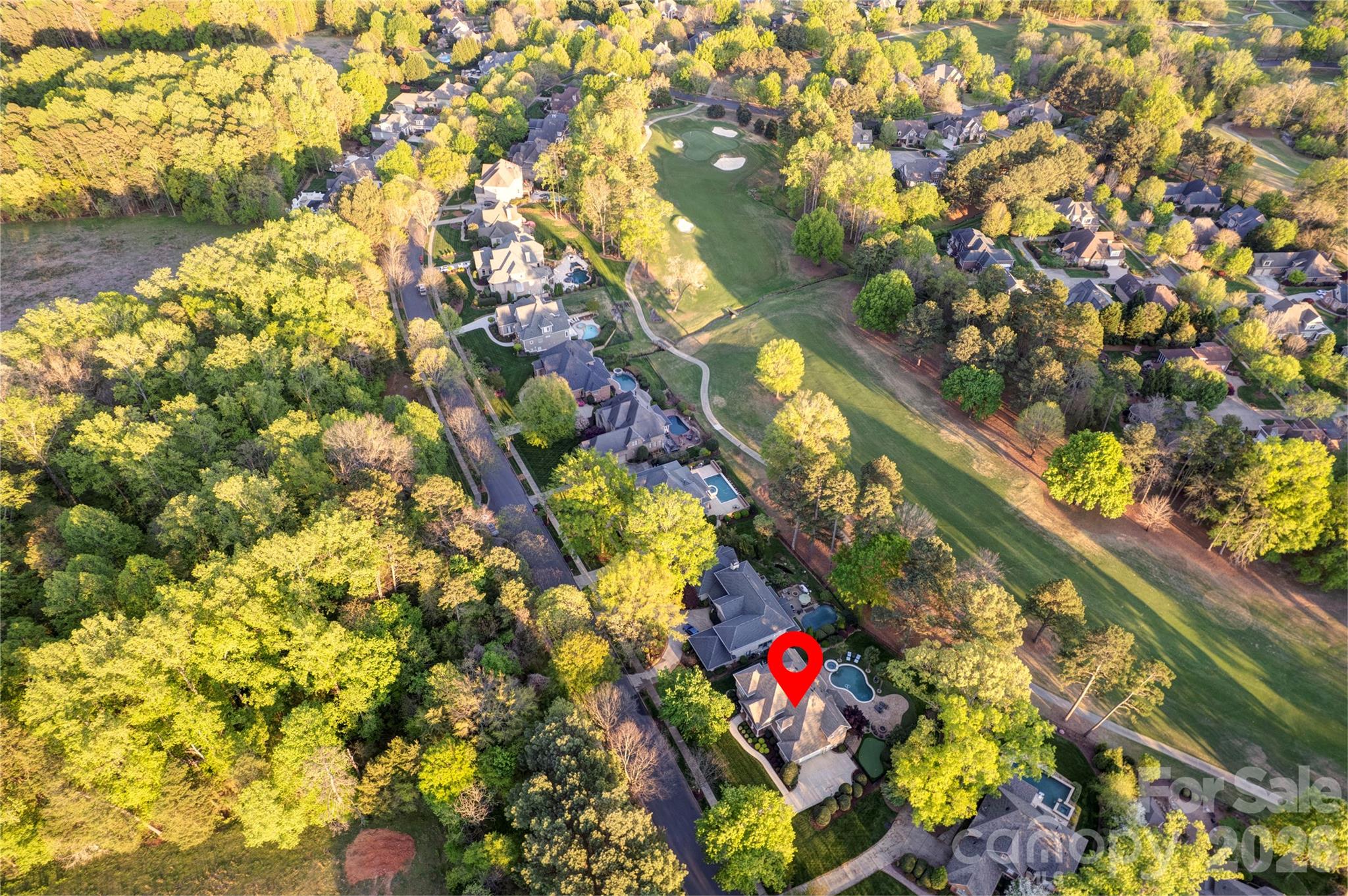 13404 Robert Walker Drive Davidson NC 28036