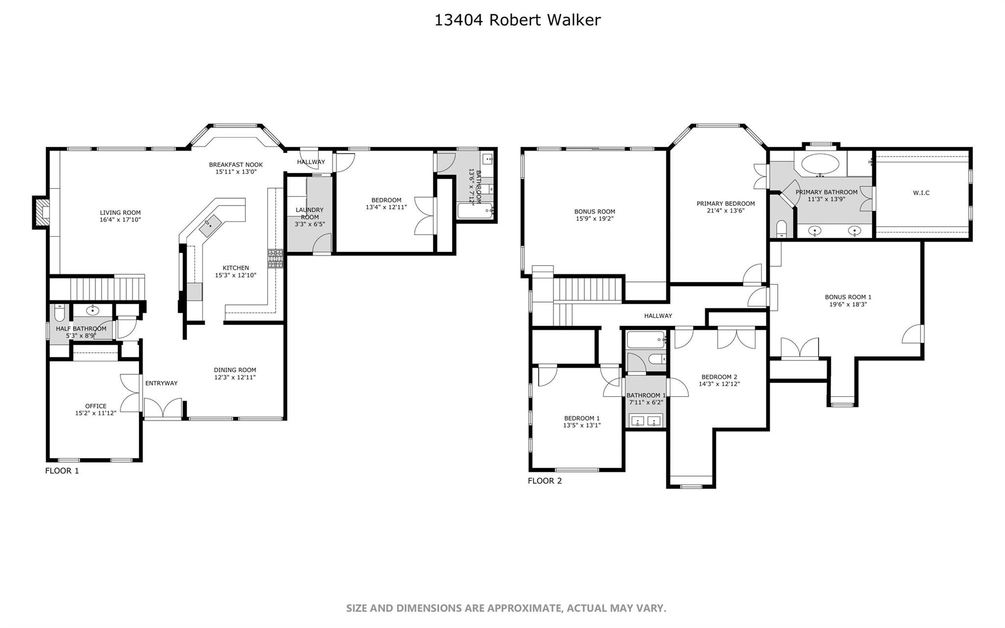13404 Robert Walker Drive Davidson NC 28036