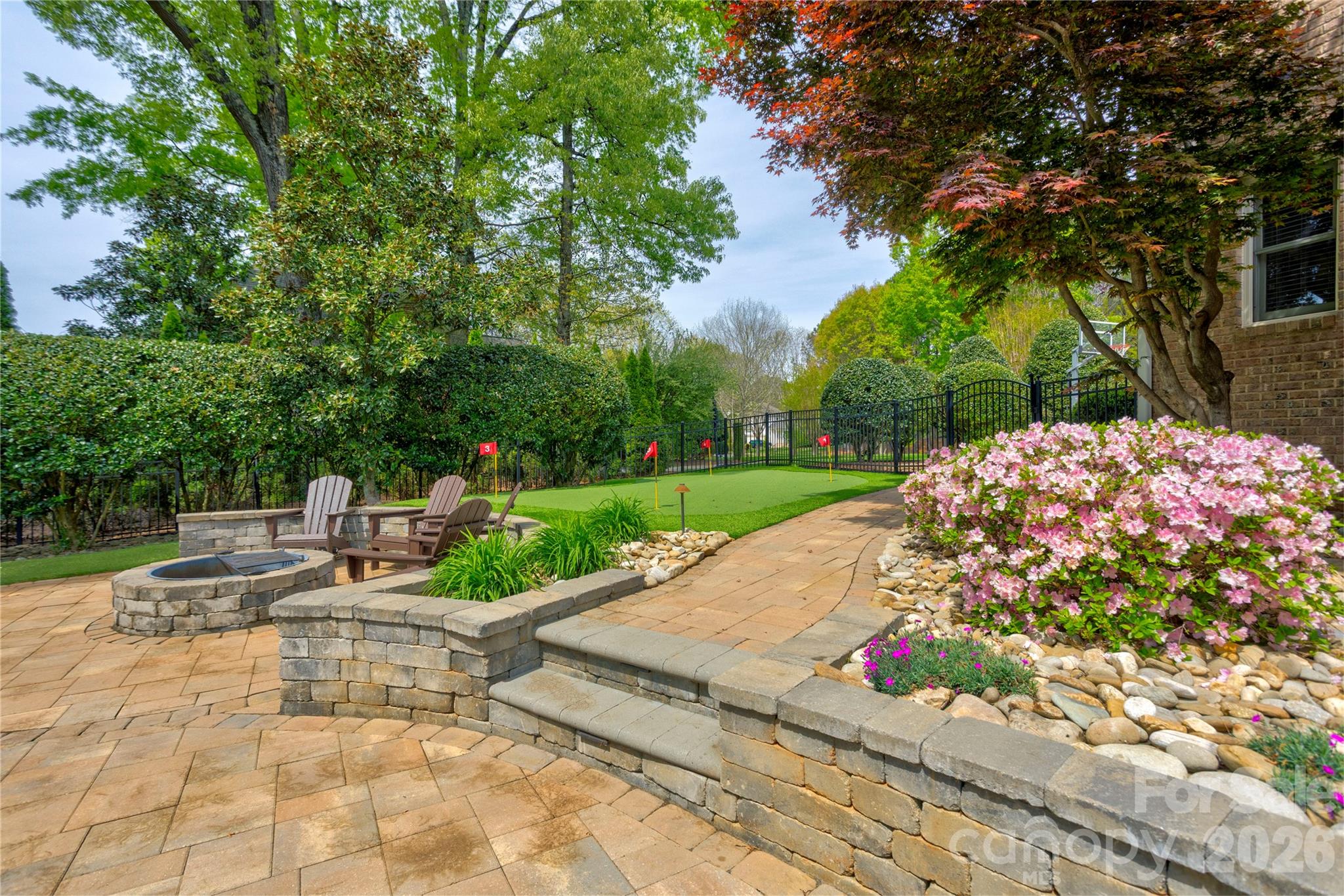 13404 Robert Walker Drive Davidson NC 28036