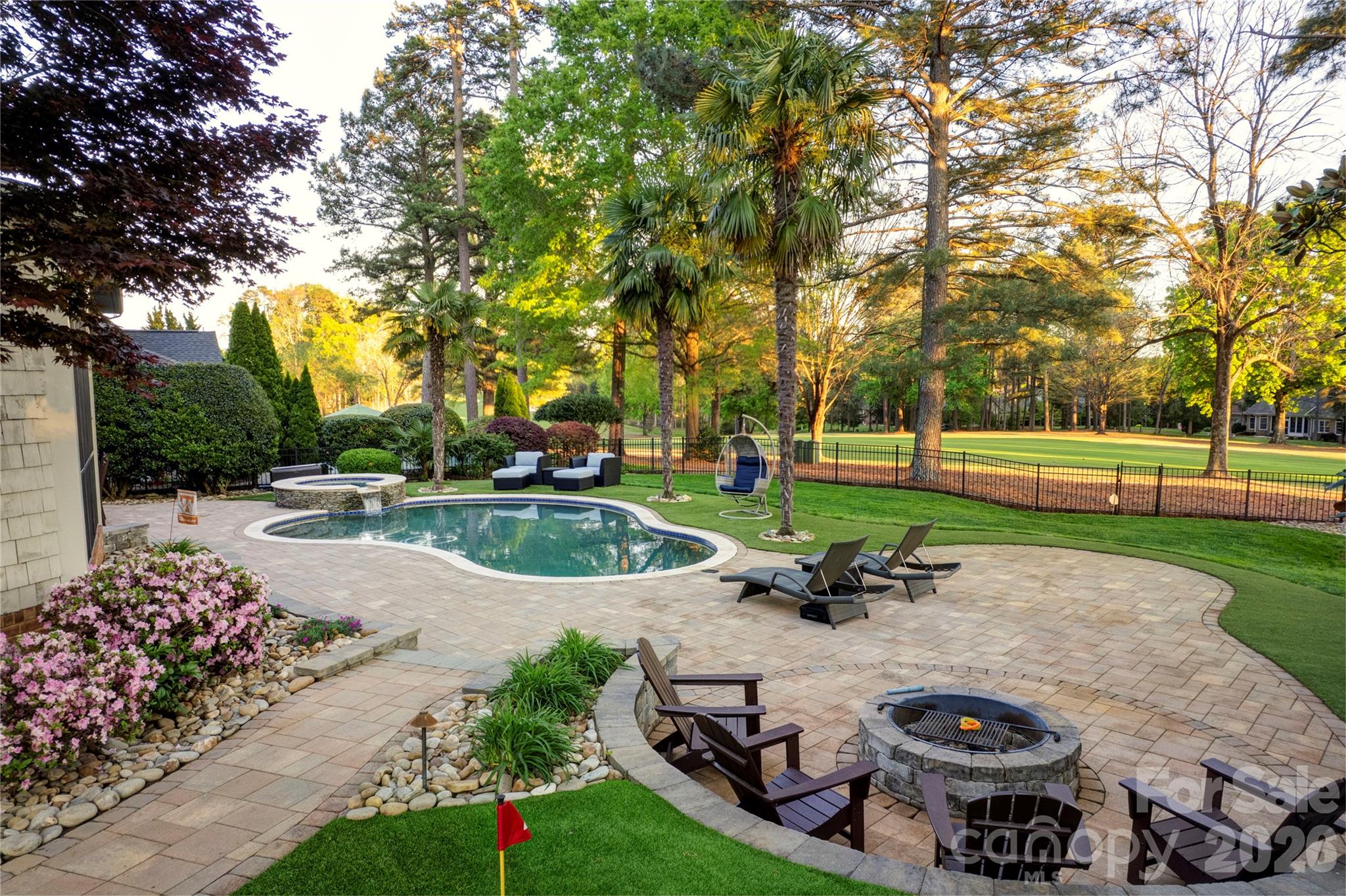 13404 Robert Walker Drive Davidson NC 28036