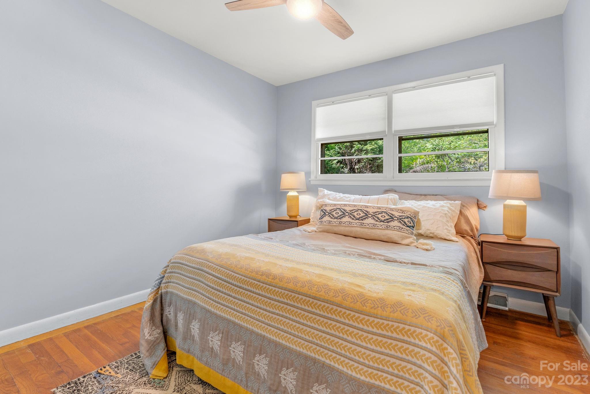 235 Richmond Hill Drive Asheville NC 28806