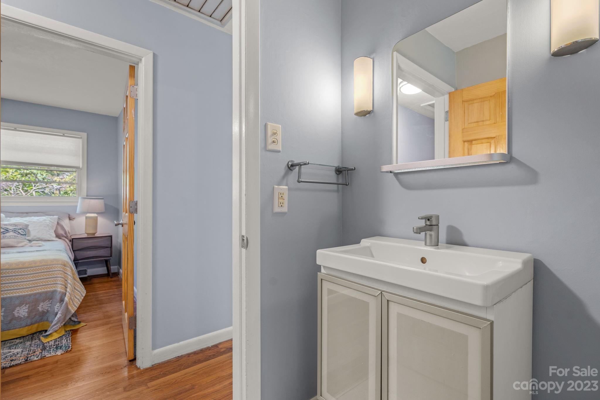 235 Richmond Hill Drive Asheville NC 28806