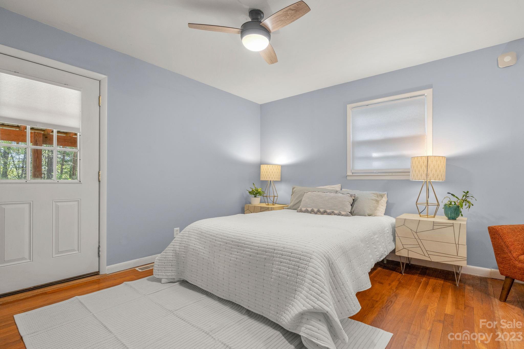 235 Richmond Hill Drive Asheville NC 28806