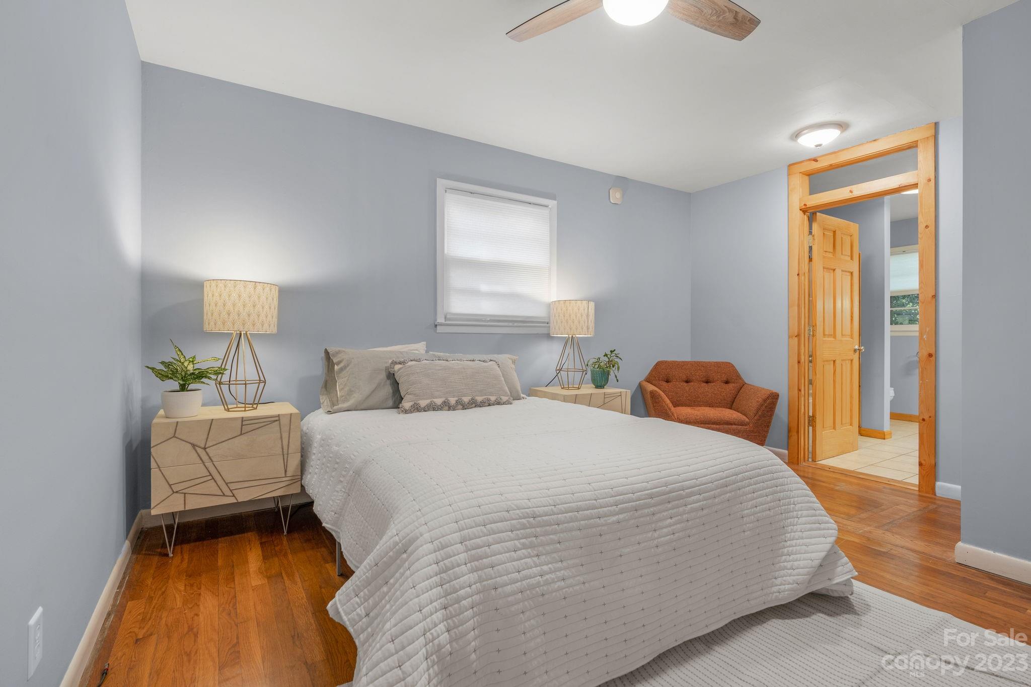 235 Richmond Hill Drive Asheville NC 28806