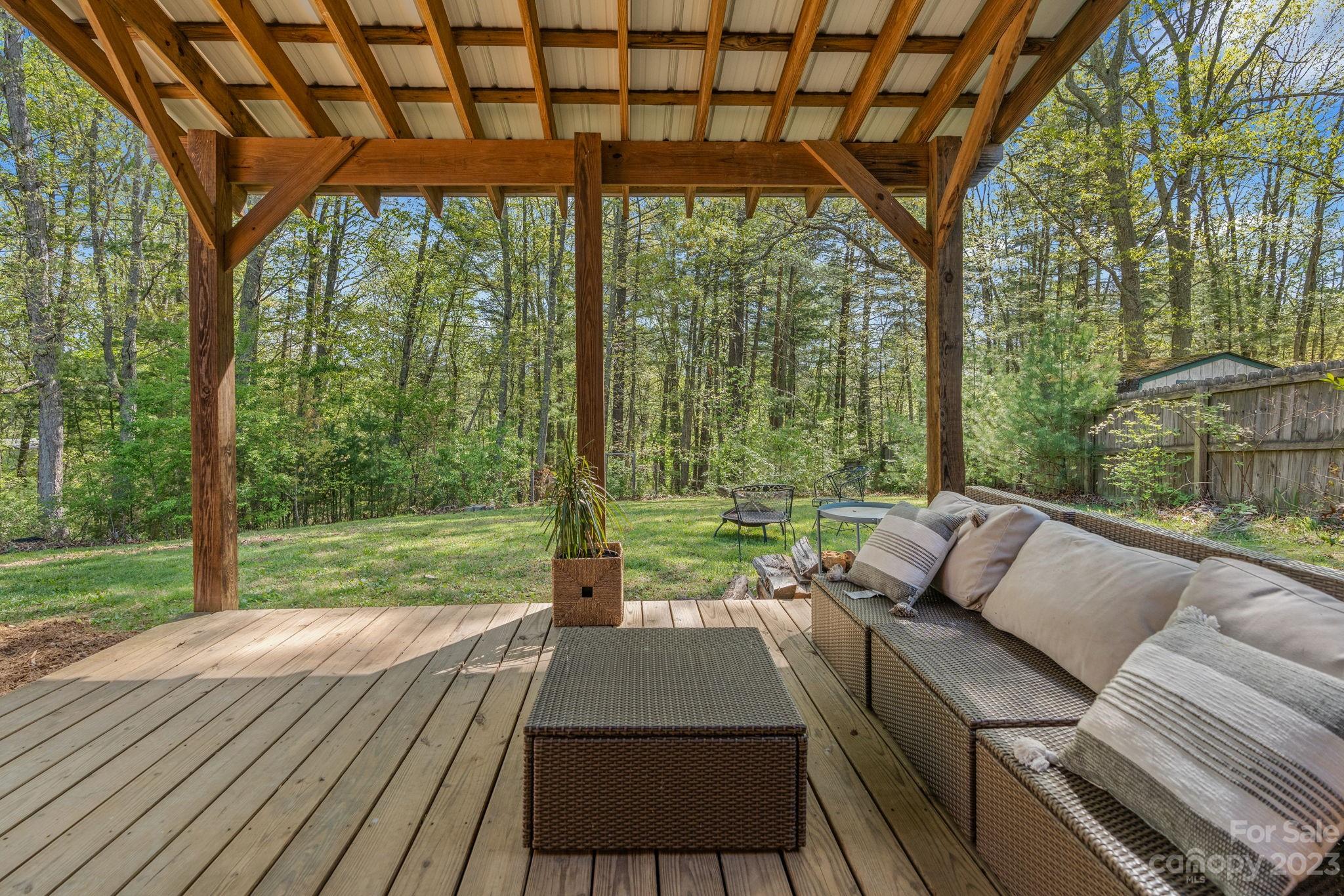 235 Richmond Hill Drive Asheville NC 28806