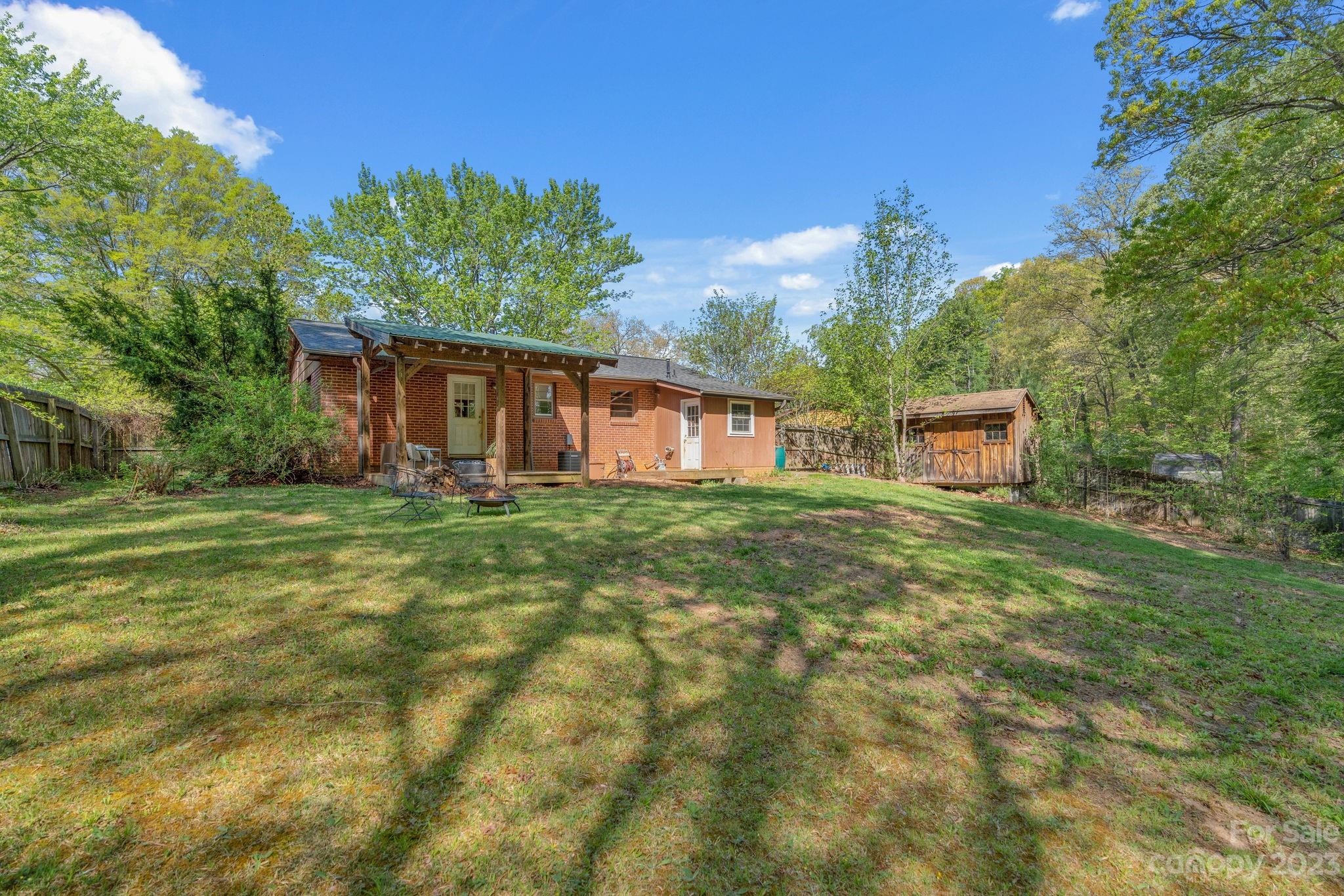 235 Richmond Hill Drive Asheville NC 28806