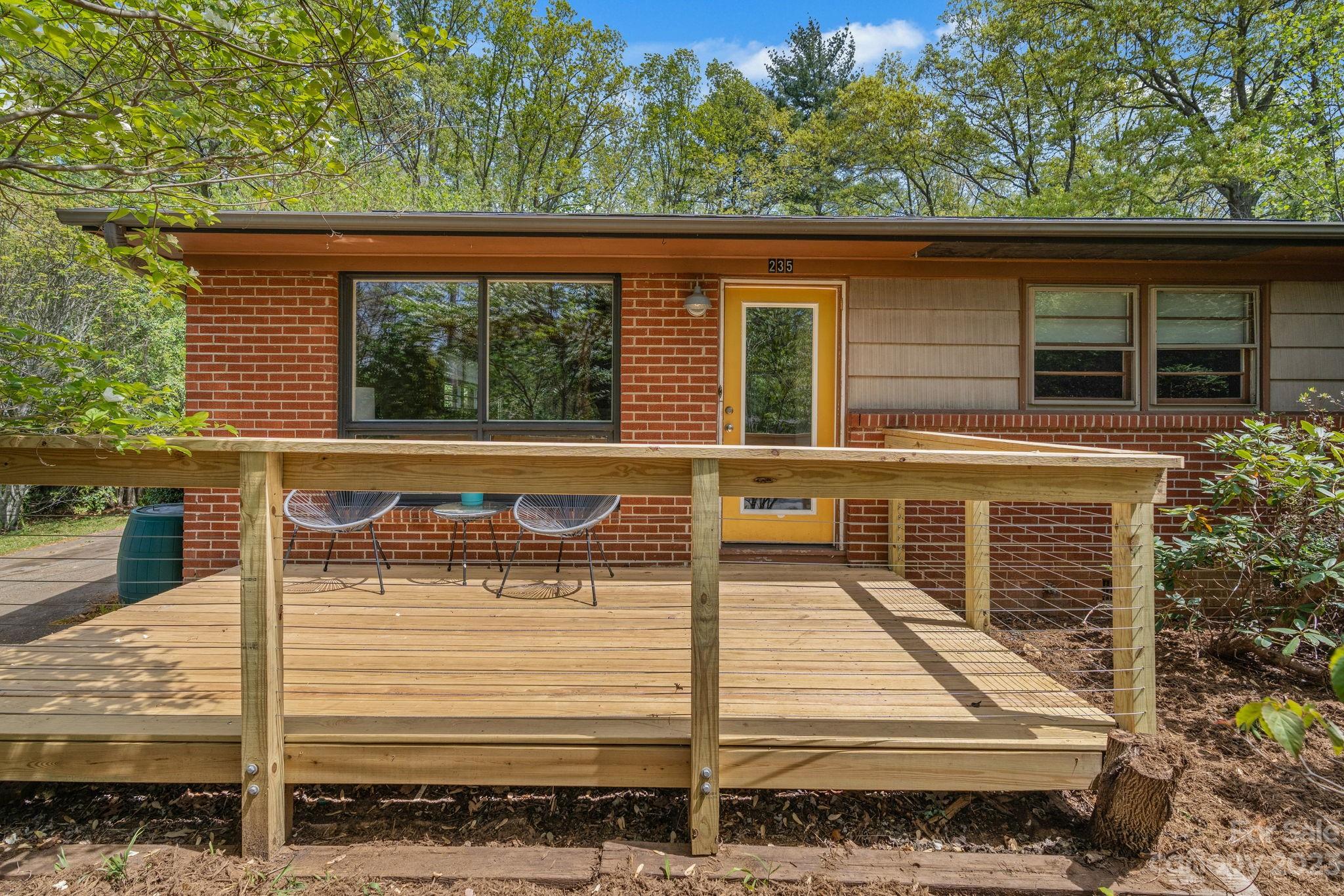 235 Richmond Hill Drive Asheville NC 28806