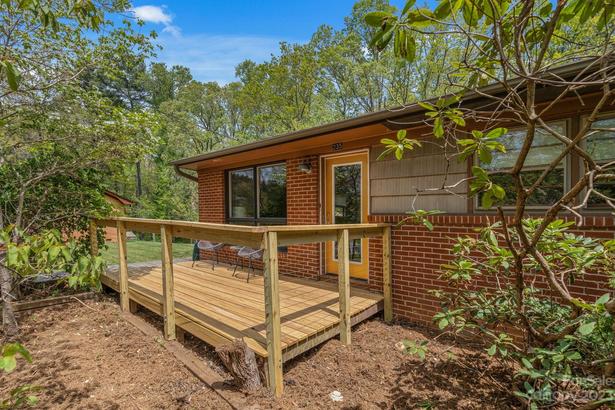235 Richmond Hill Drive Asheville NC 28806