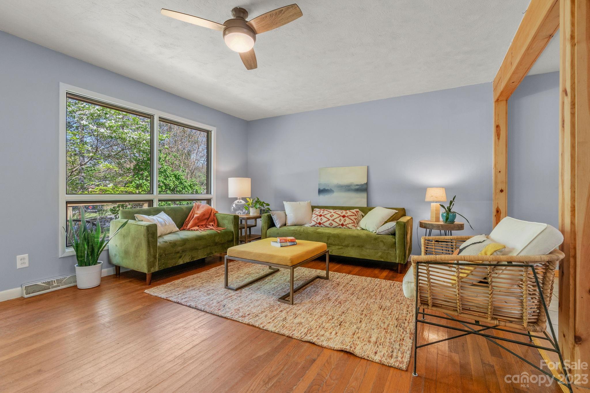 235 Richmond Hill Drive Asheville NC 28806
