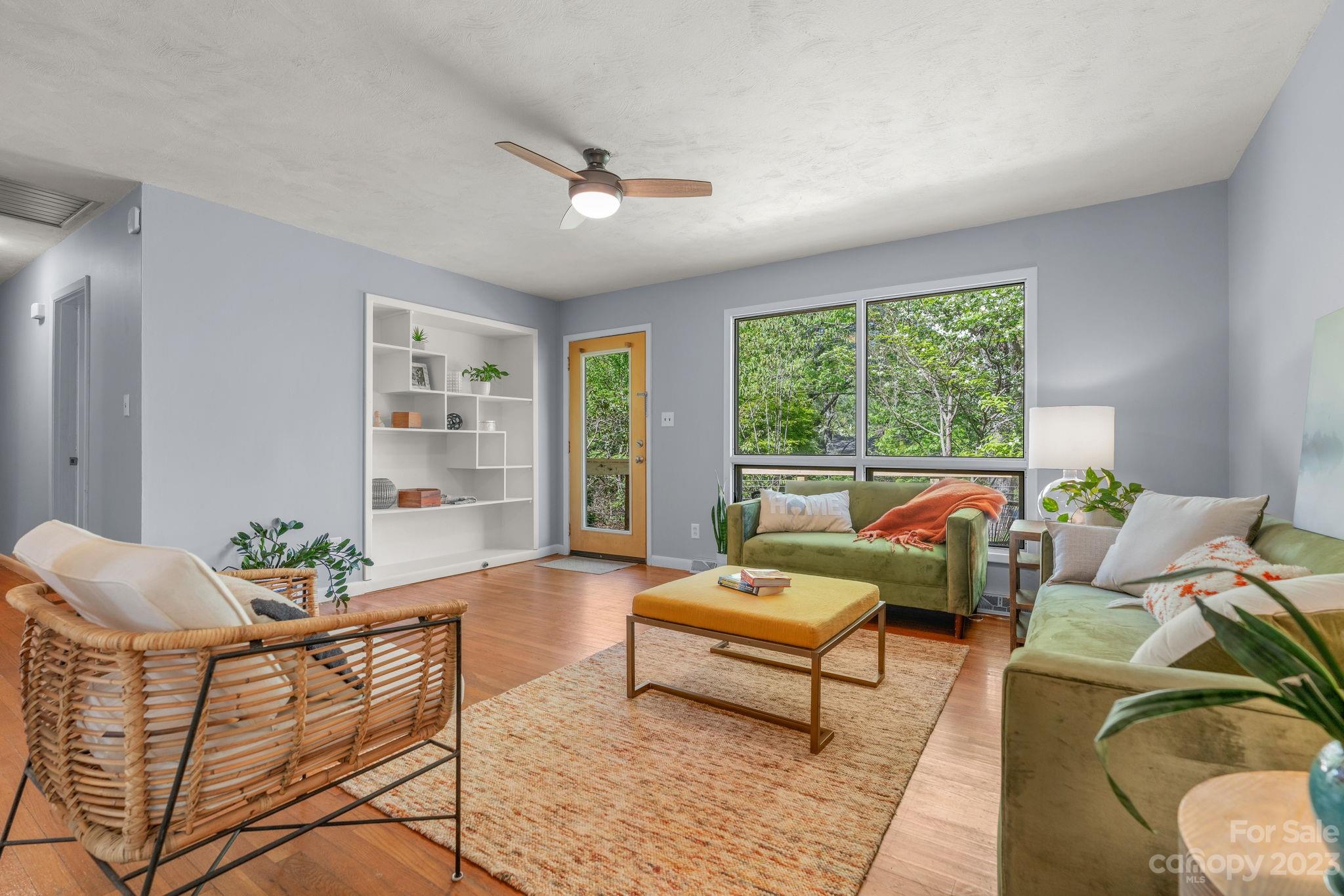235 Richmond Hill Drive Asheville NC 28806
