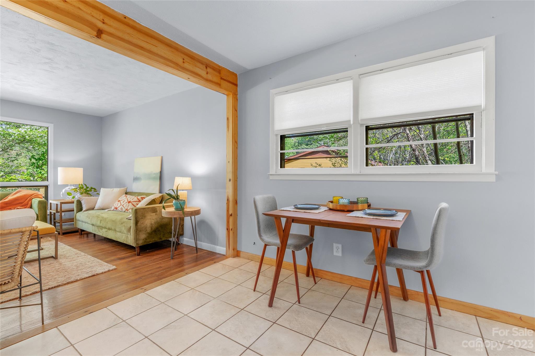 235 Richmond Hill Drive Asheville NC 28806