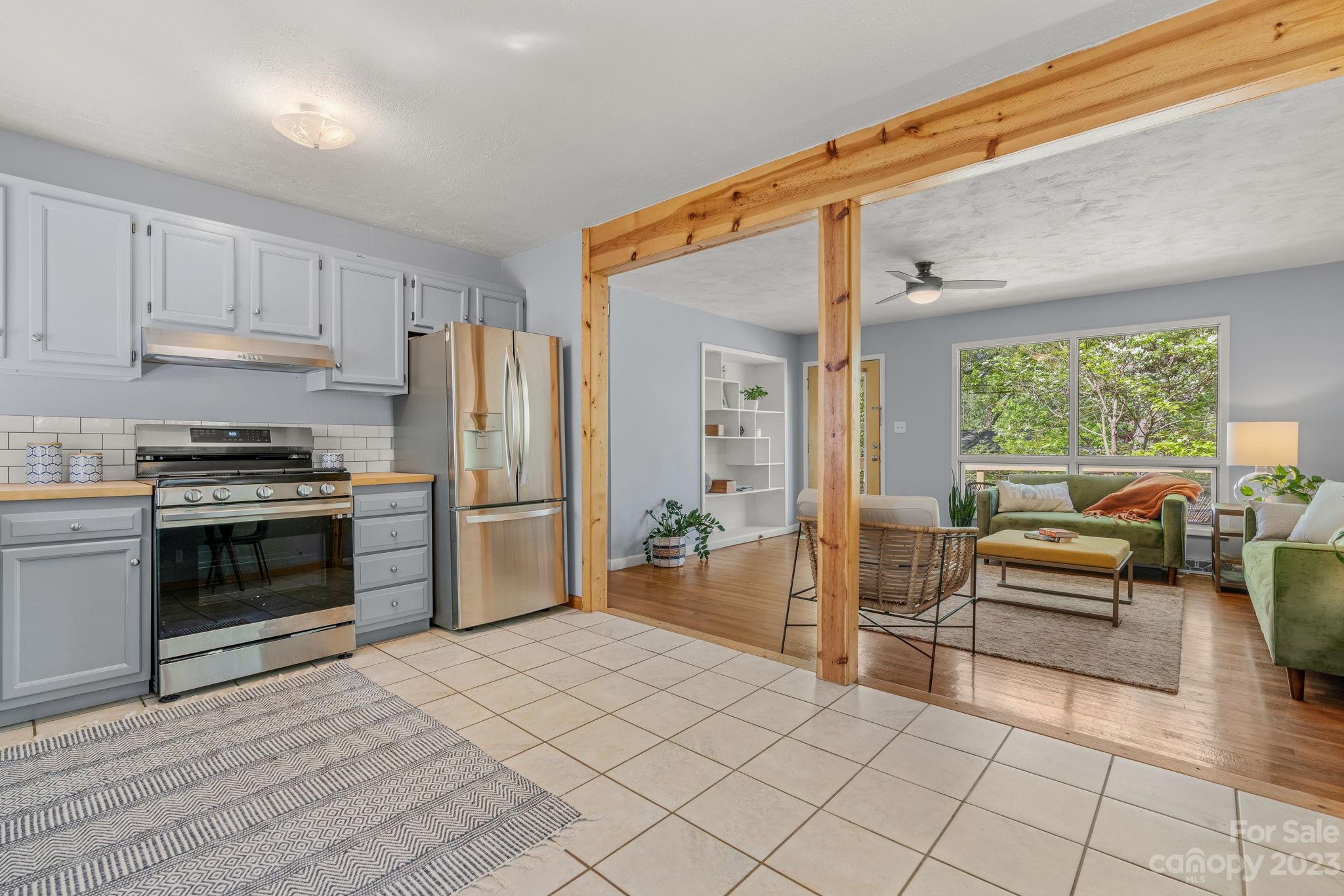 235 Richmond Hill Drive Asheville NC 28806