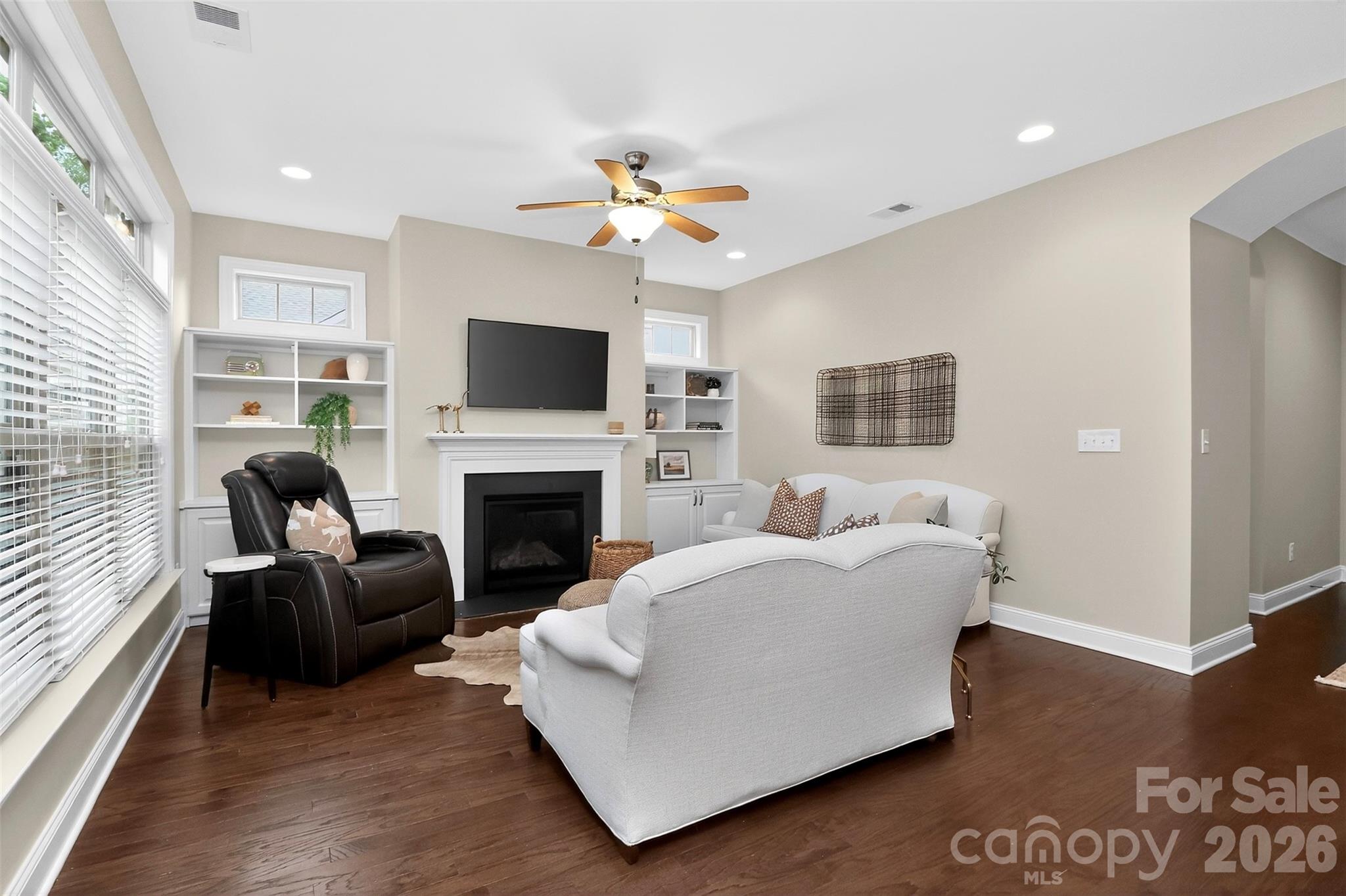 7933 Parknoll Drive Huntersville NC 28078