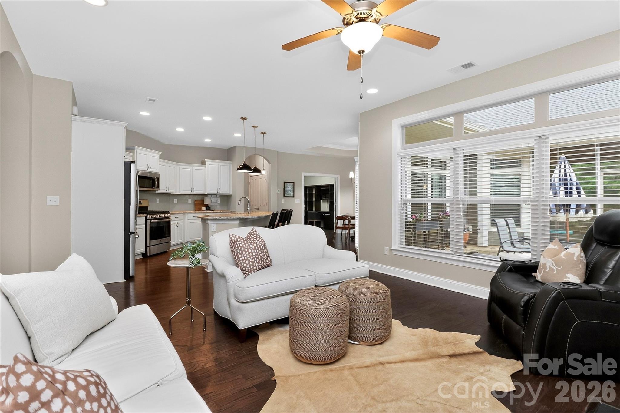 7933 Parknoll Drive Huntersville NC 28078
