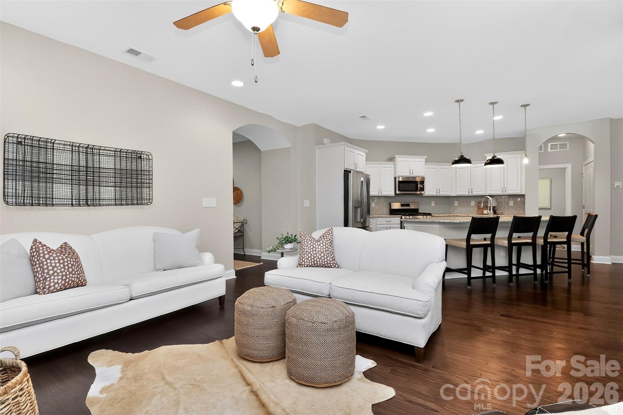 7933 Parknoll Drive Huntersville NC 28078