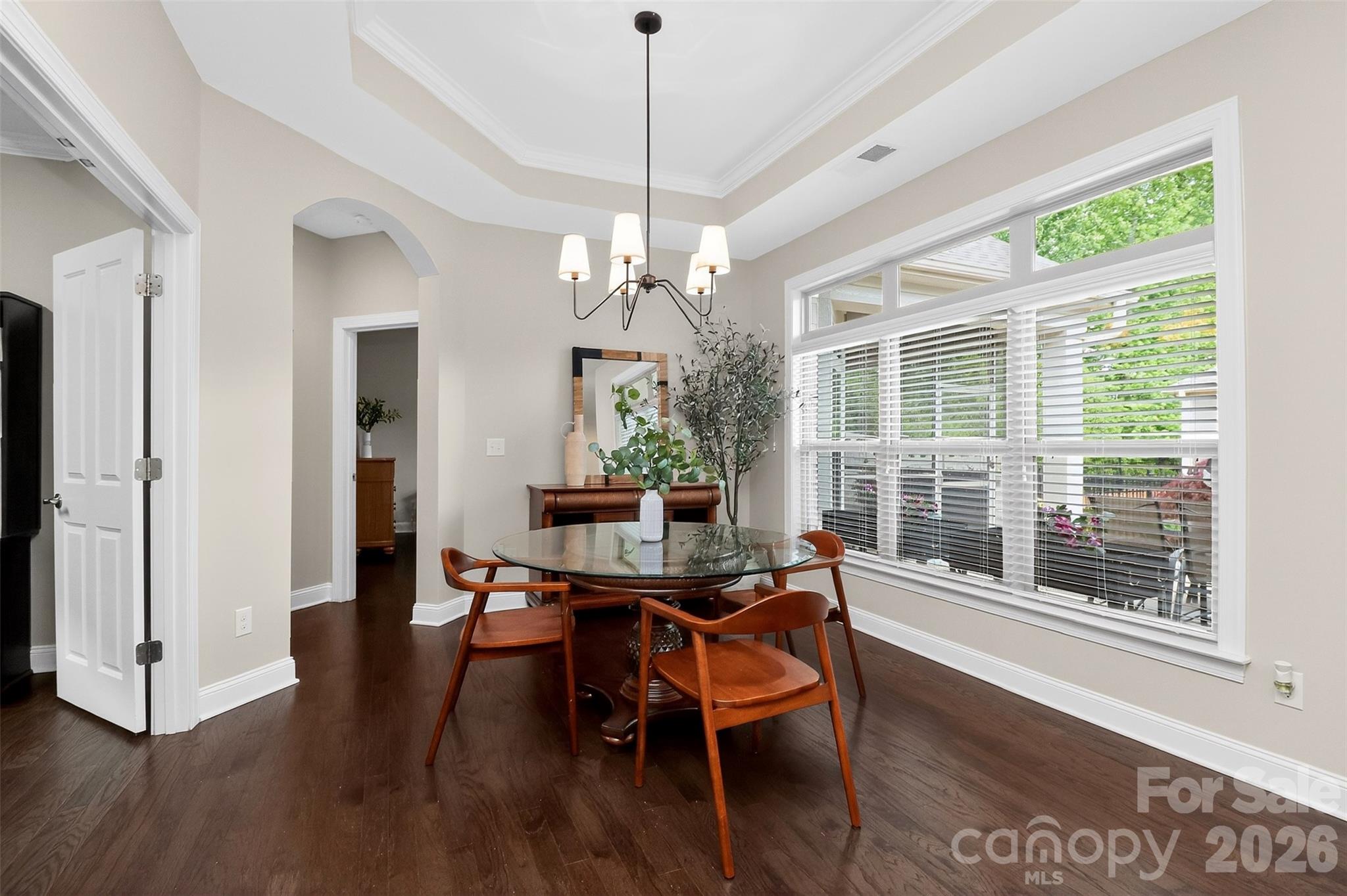 7933 Parknoll Drive Huntersville NC 28078