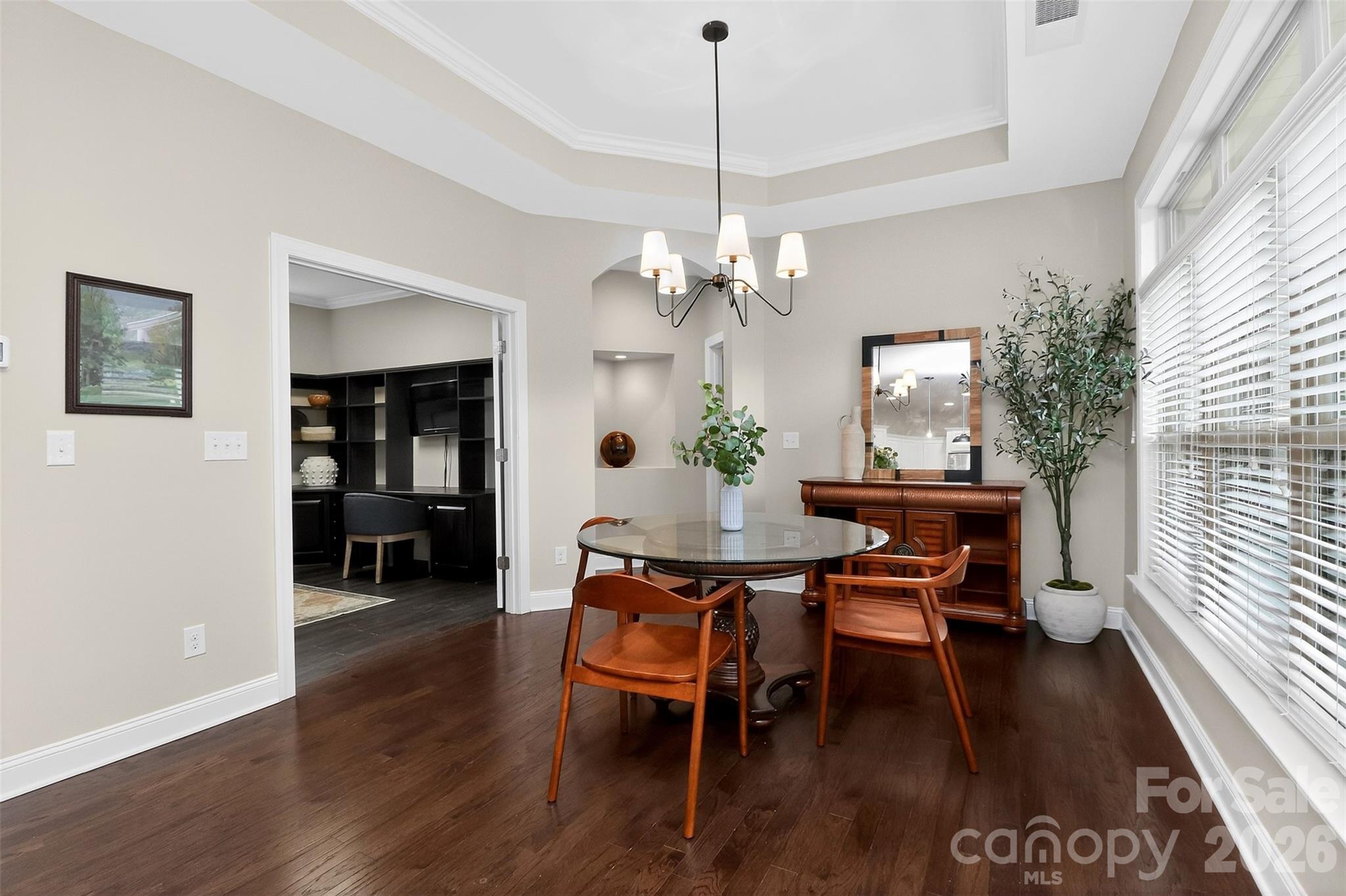 7933 Parknoll Drive Huntersville NC 28078
