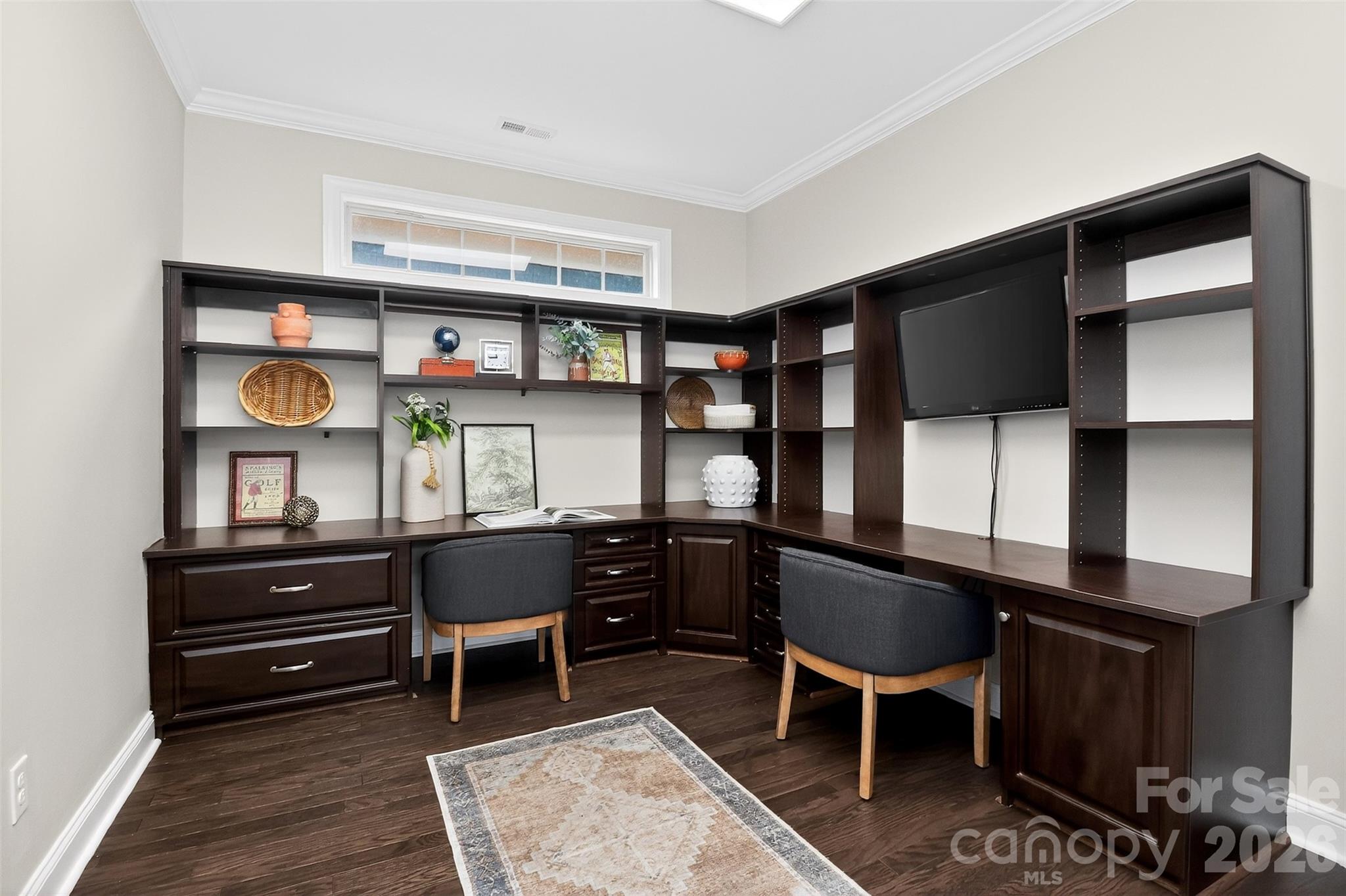 7933 Parknoll Drive Huntersville NC 28078