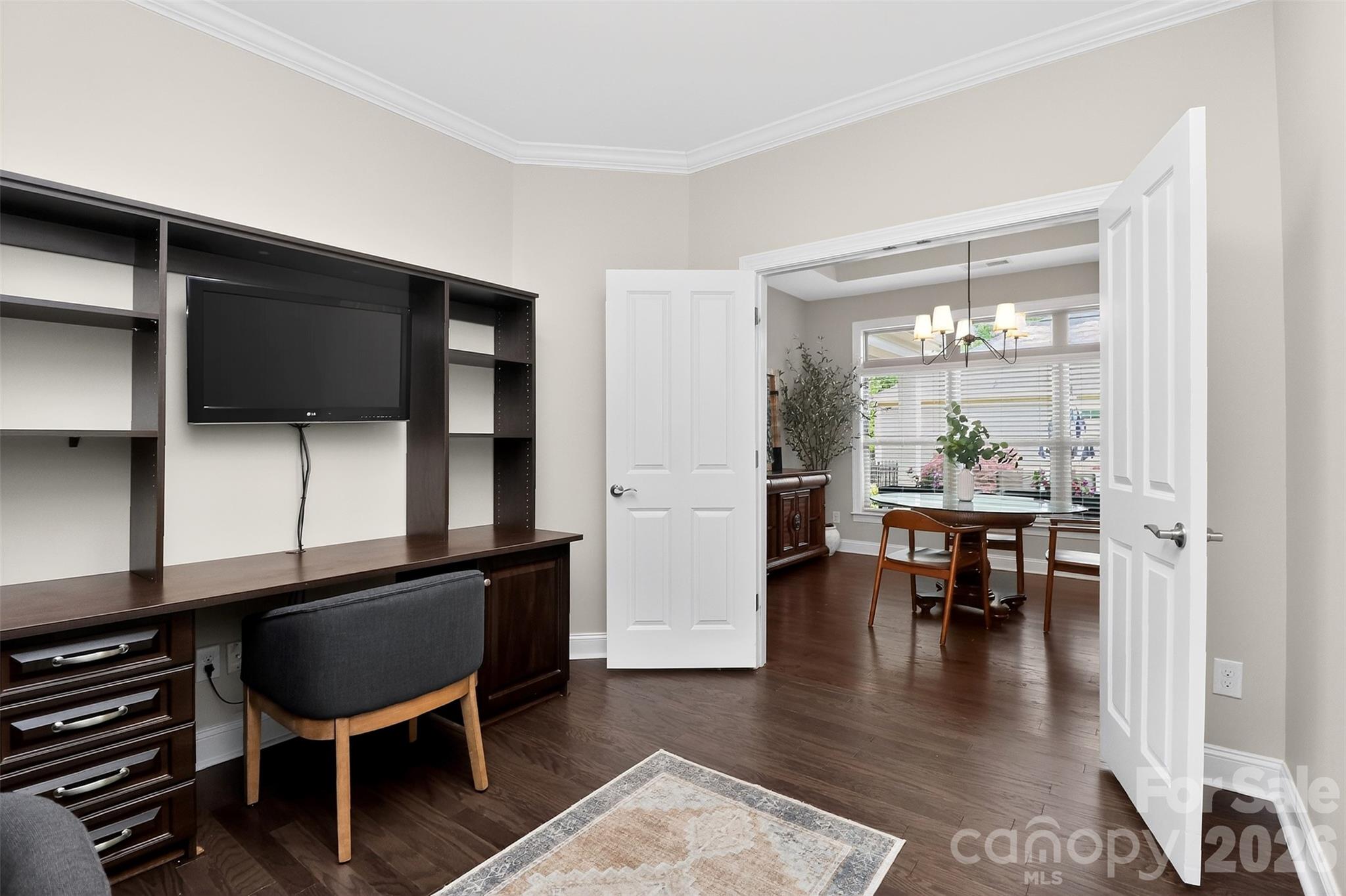 7933 Parknoll Drive Huntersville NC 28078